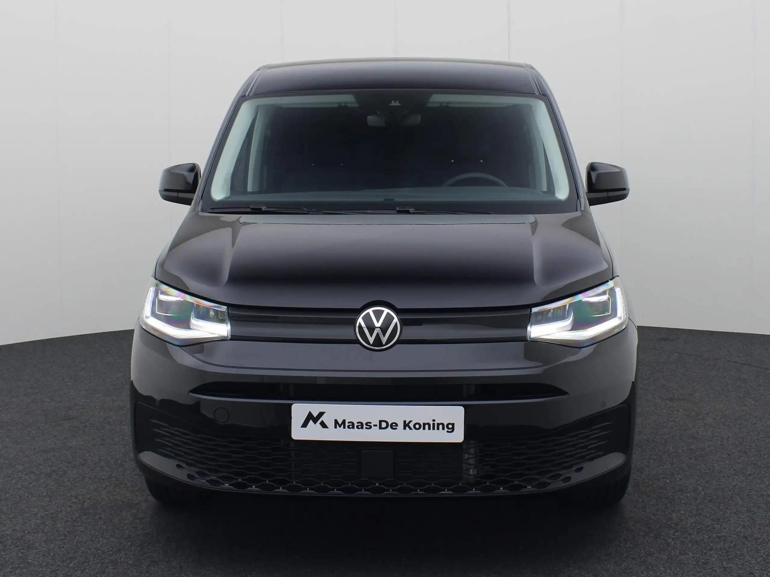 Volkswagen - Caddy