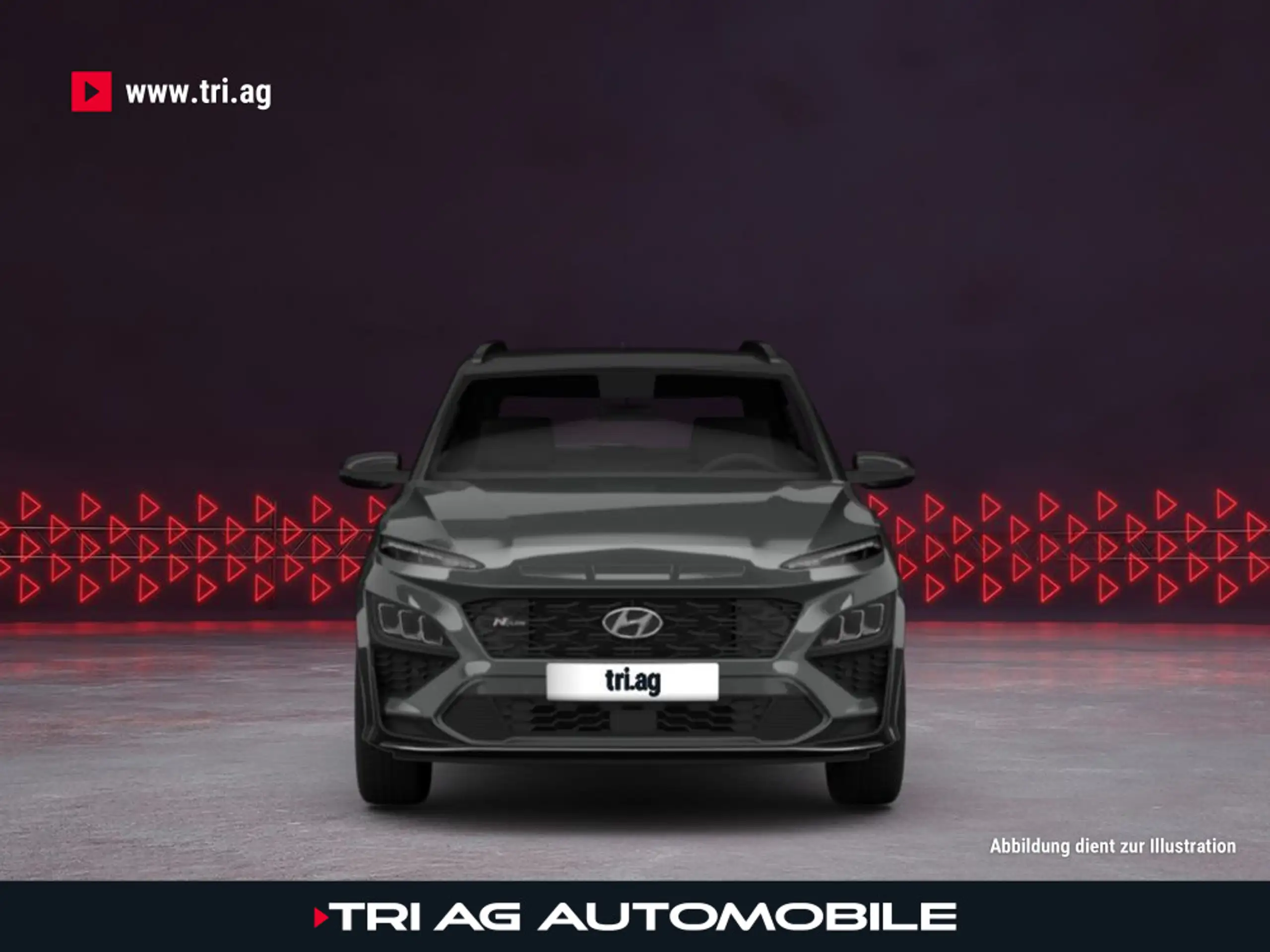 Hyundai - KONA