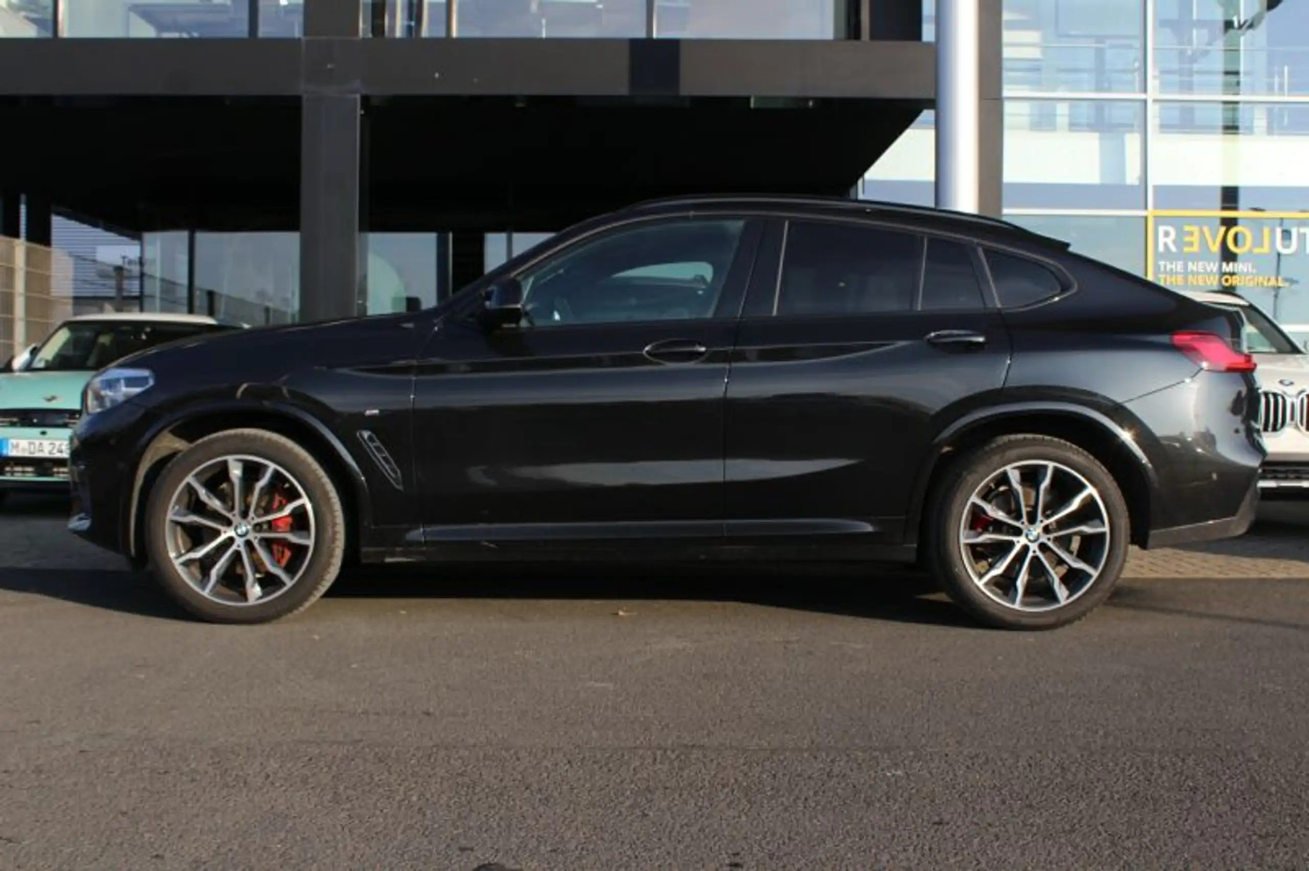 BMW - X4