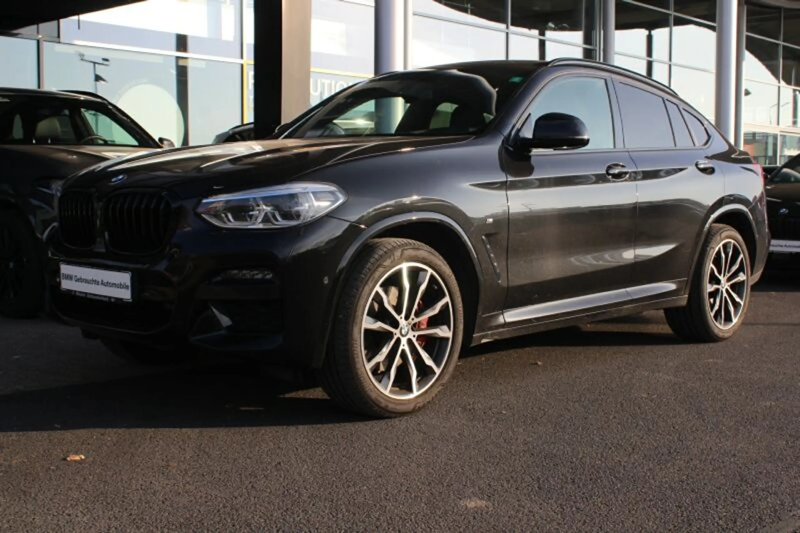 BMW - X4