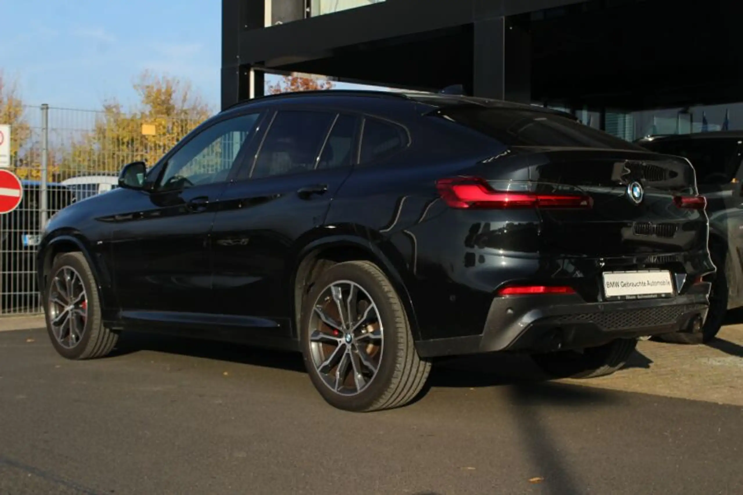 BMW - X4