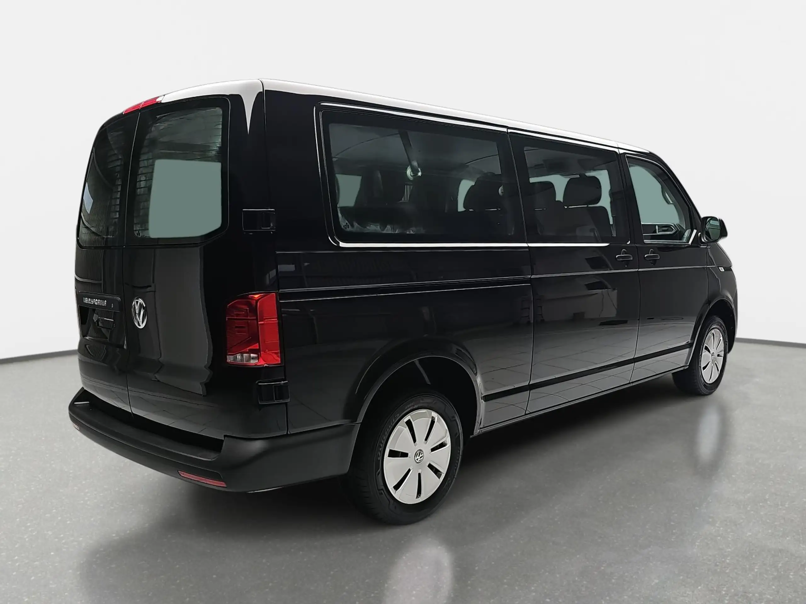 Volkswagen T6.1 Kombi 2024