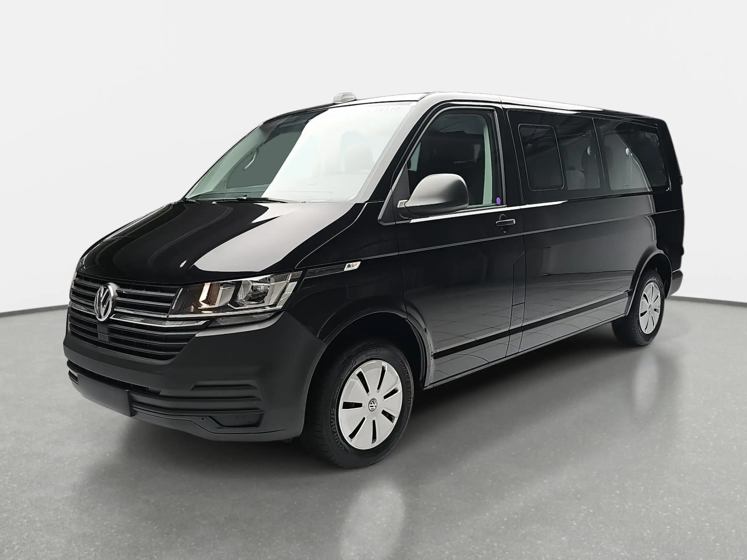 Volkswagen - T6.1 Kombi