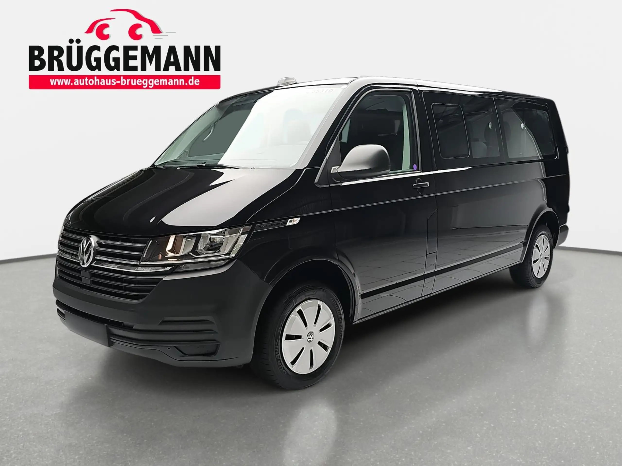 Volkswagen - T6.1 Kombi