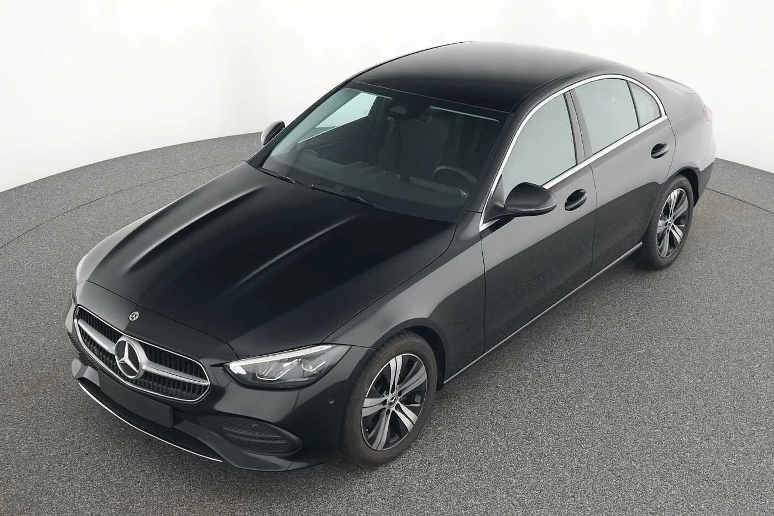 Mercedes-Benz - C 220