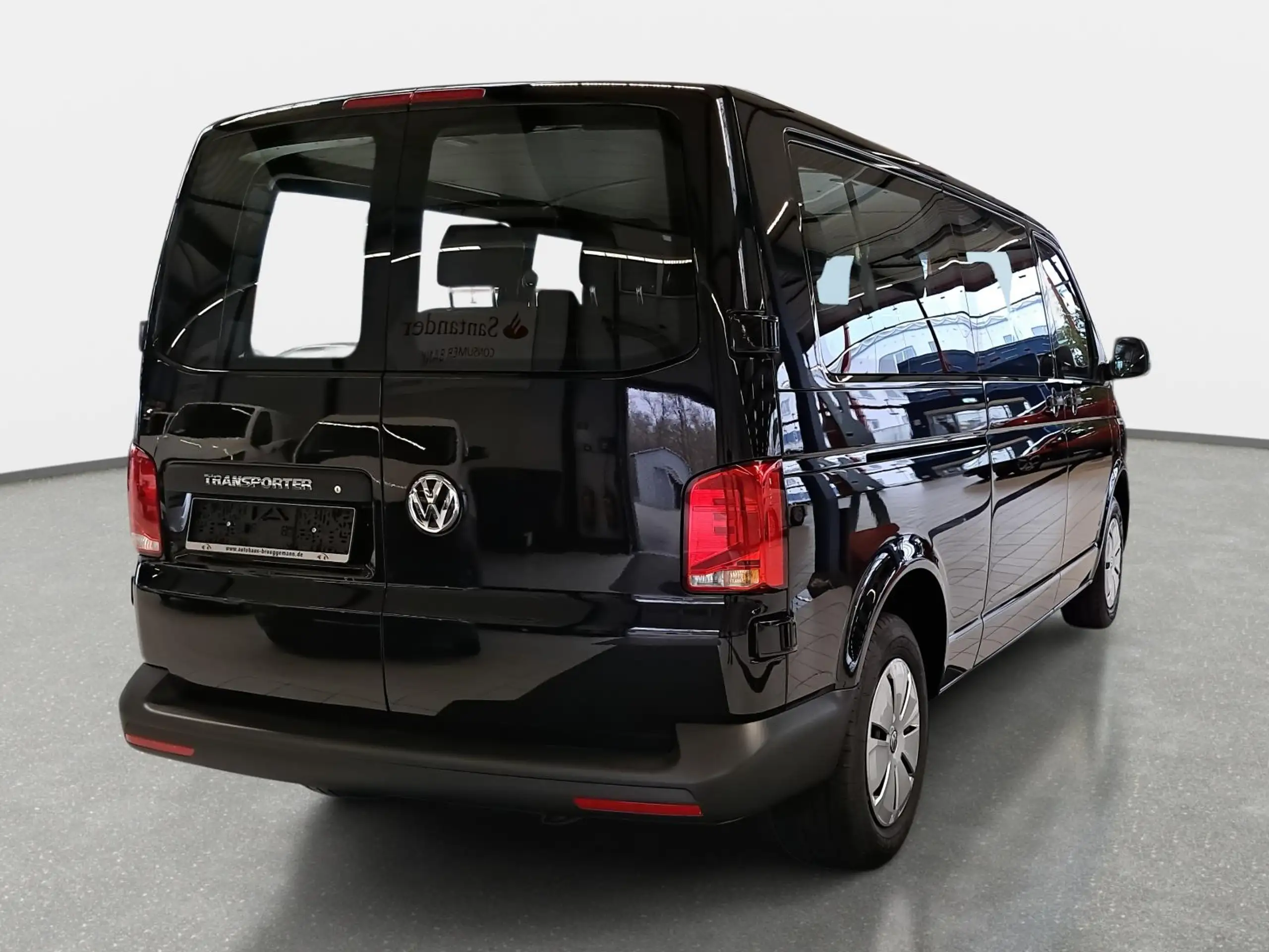 Volkswagen - T6.1 Kombi