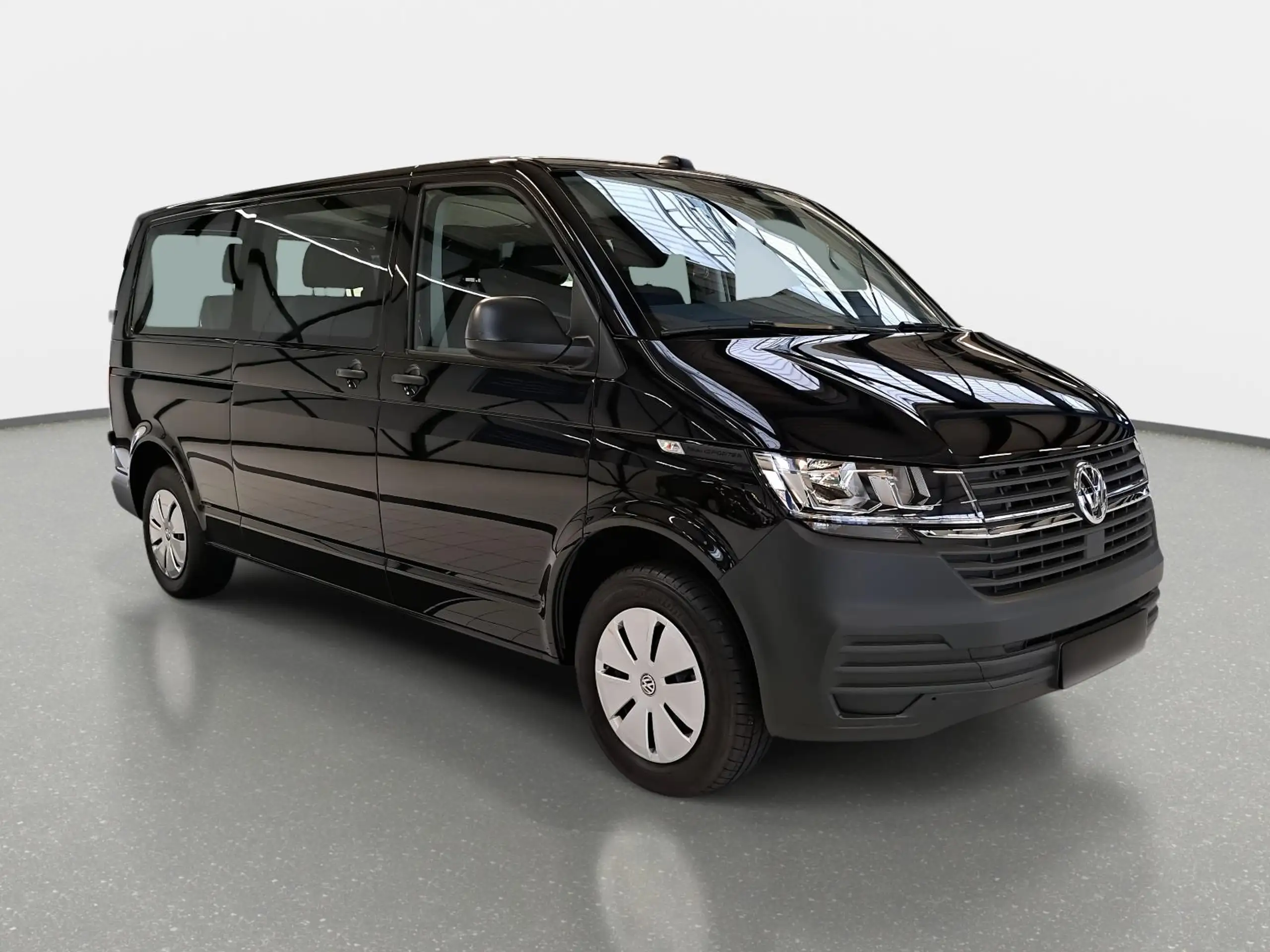 Volkswagen - T6.1 Kombi