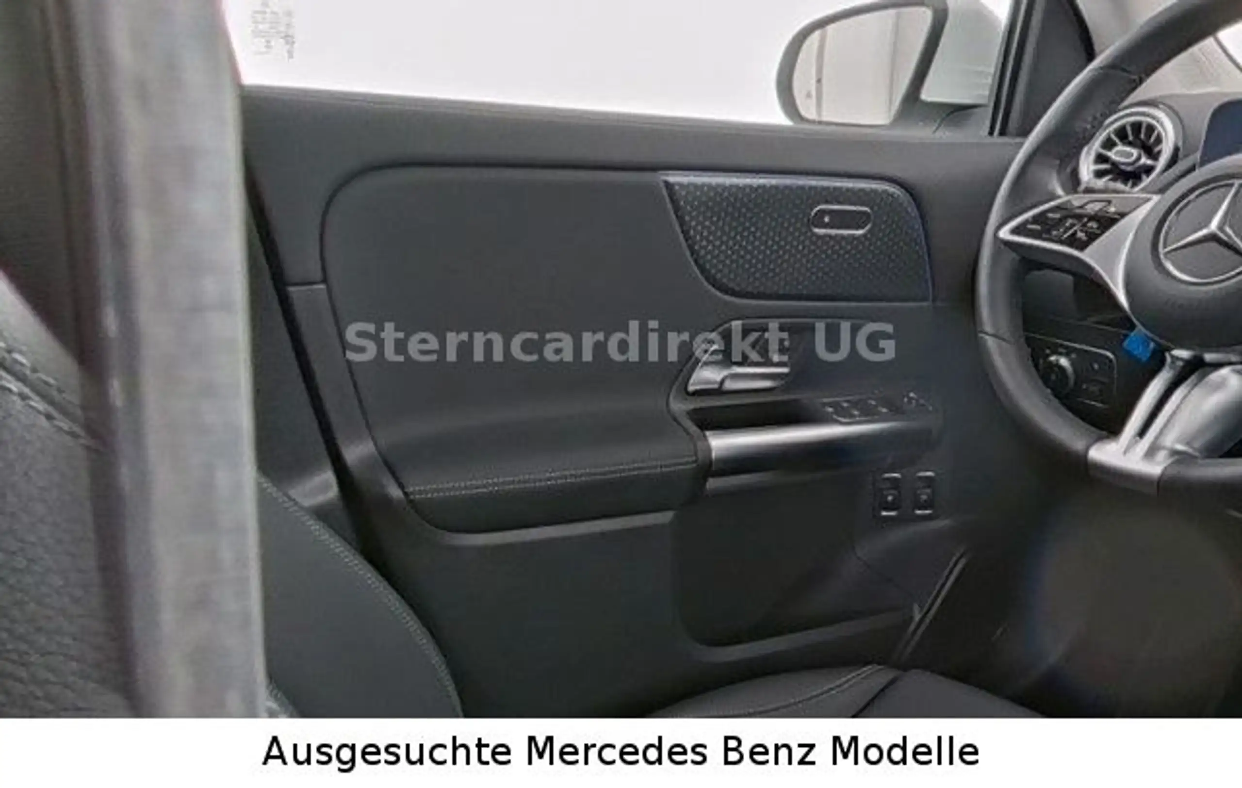 Mercedes-Benz - GLA 250