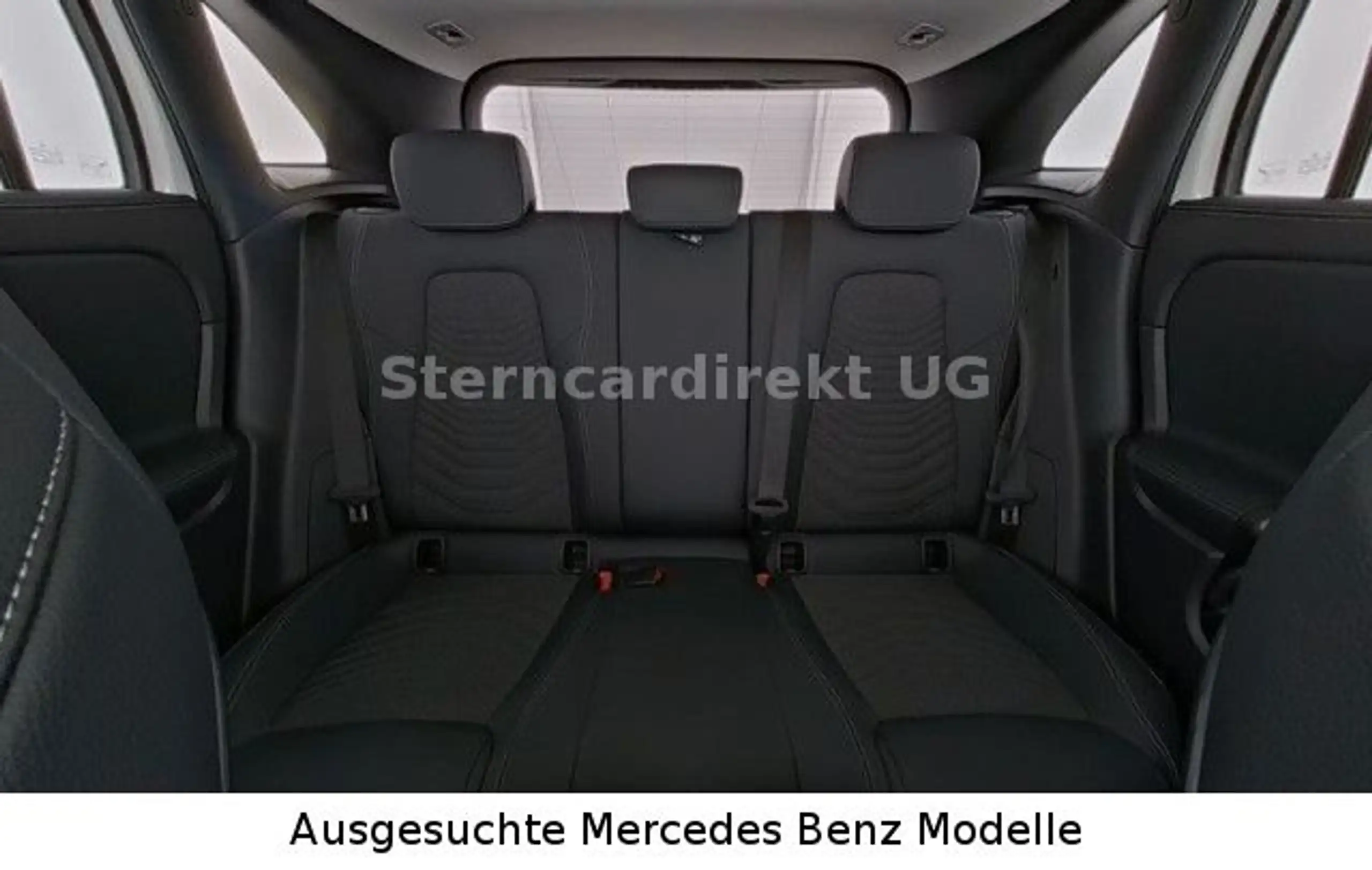 Mercedes-Benz - GLA 250