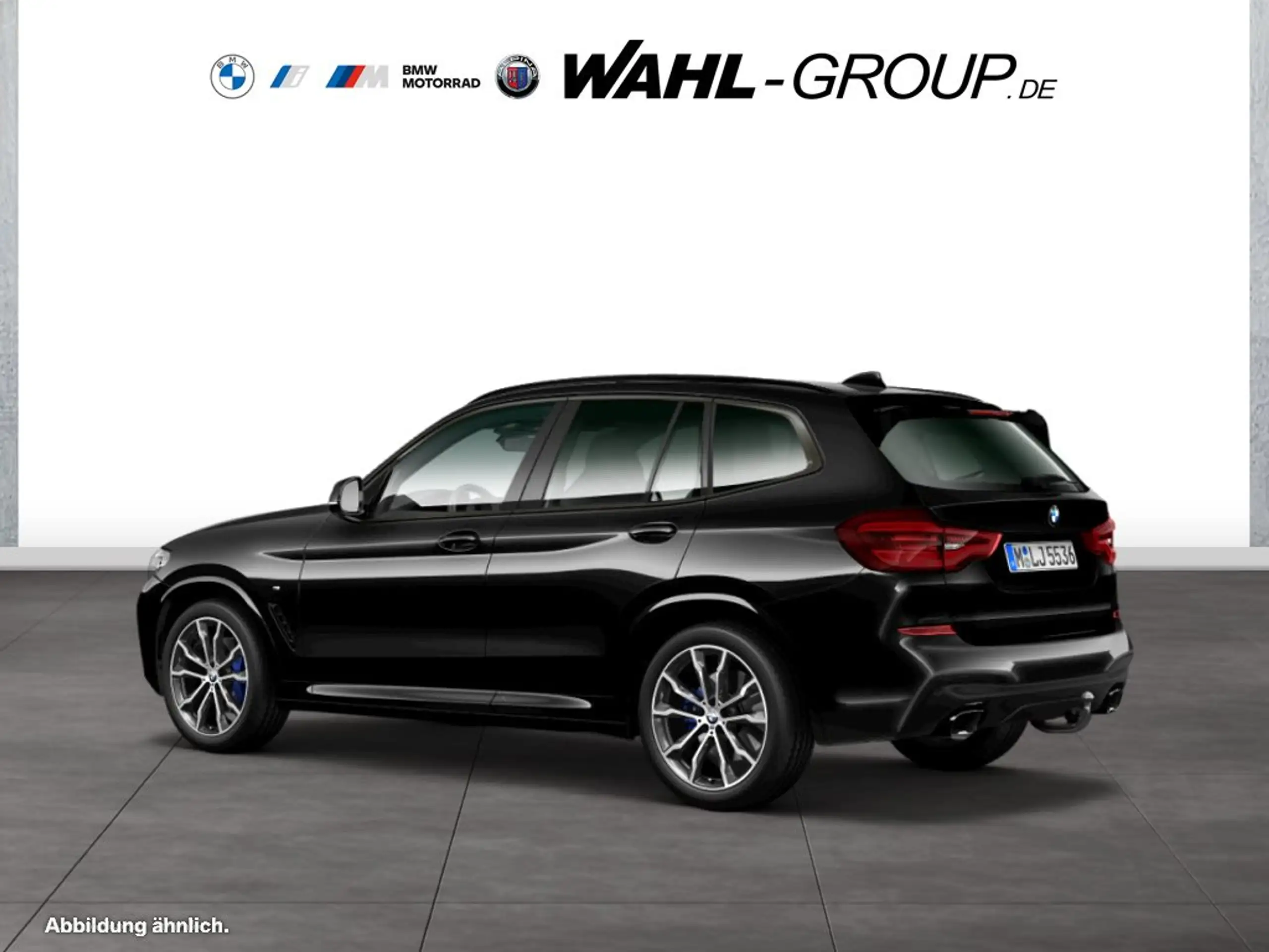 BMW - X3 M