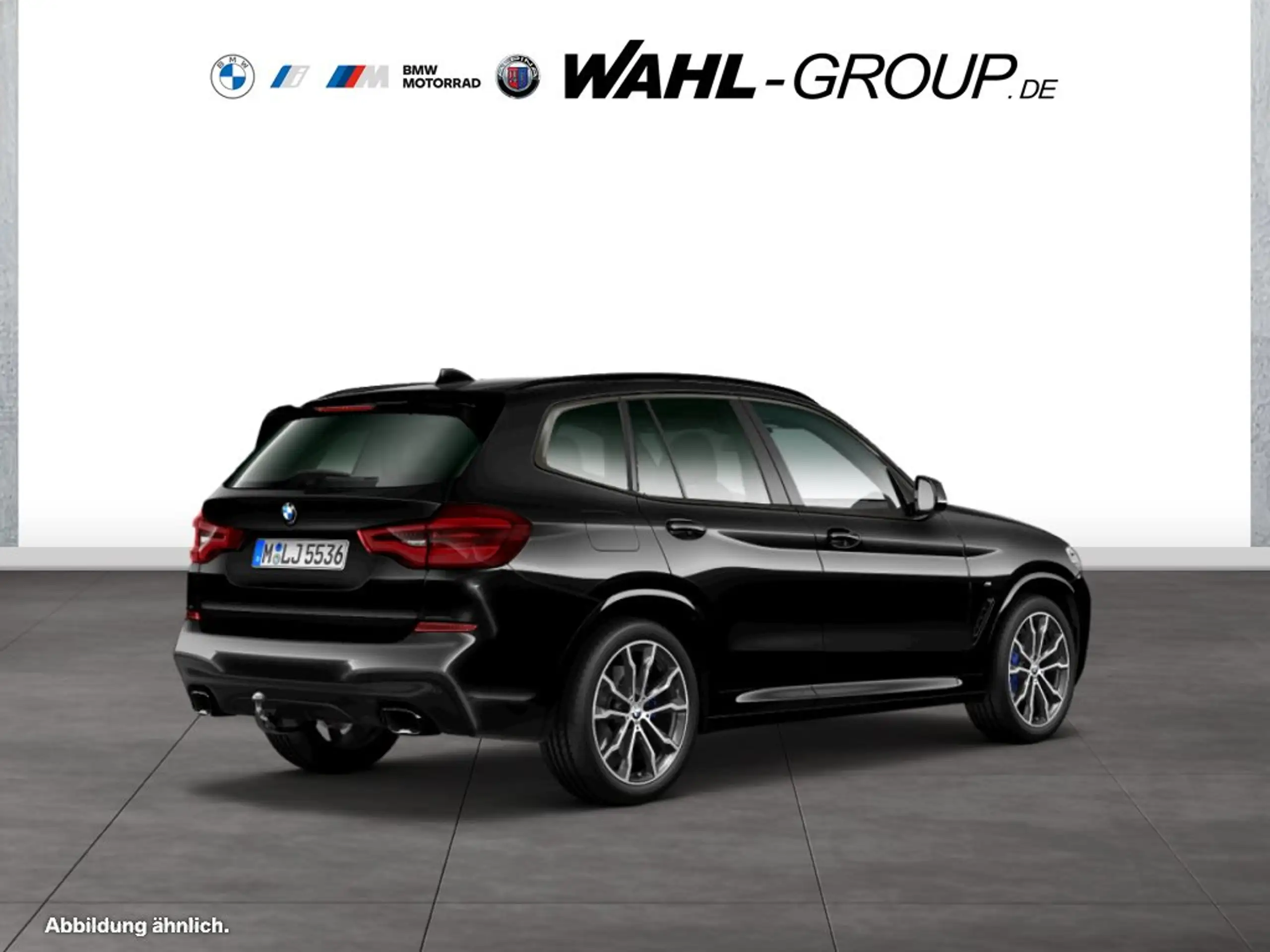 BMW - X3 M