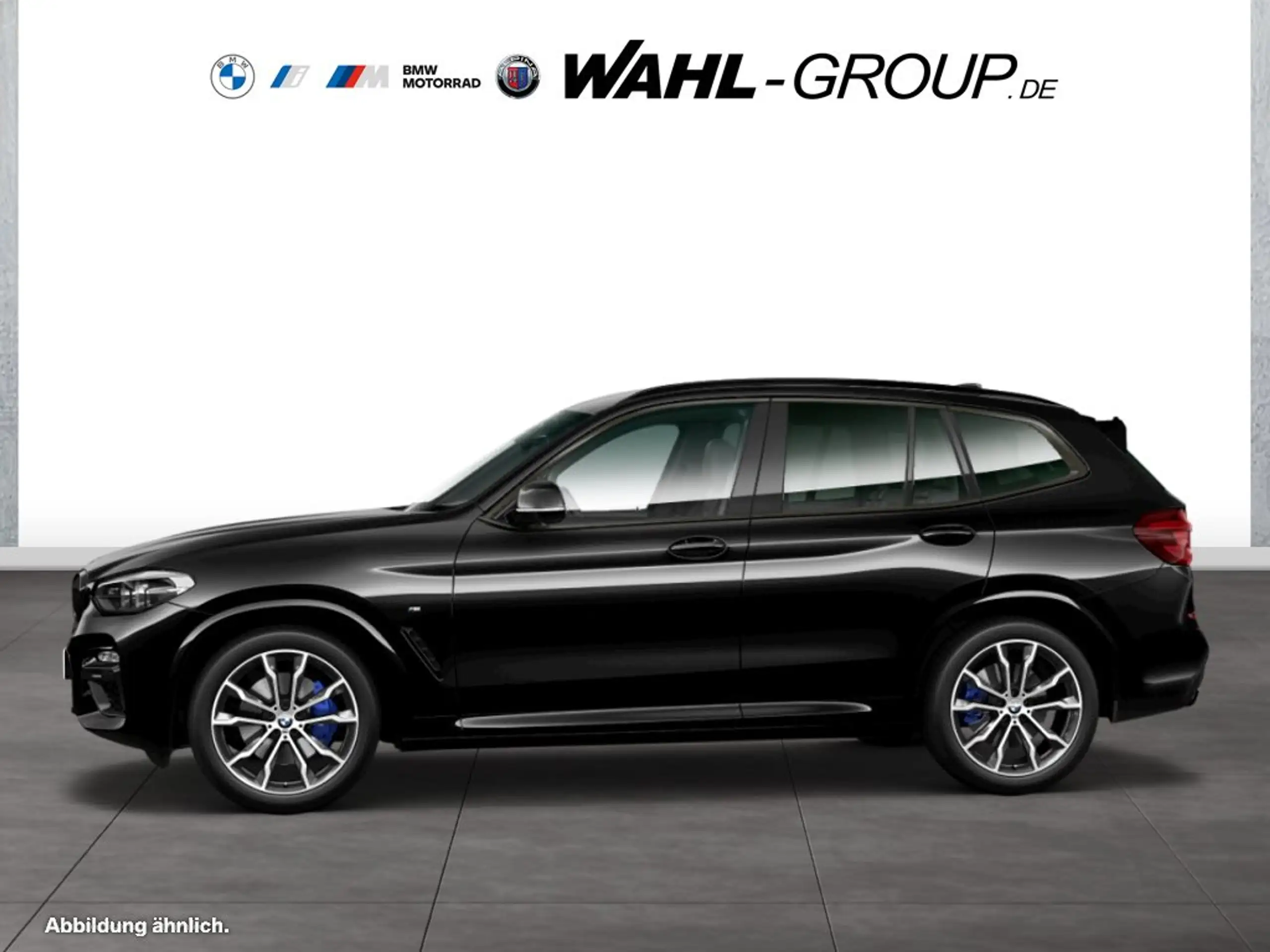 BMW - X3 M