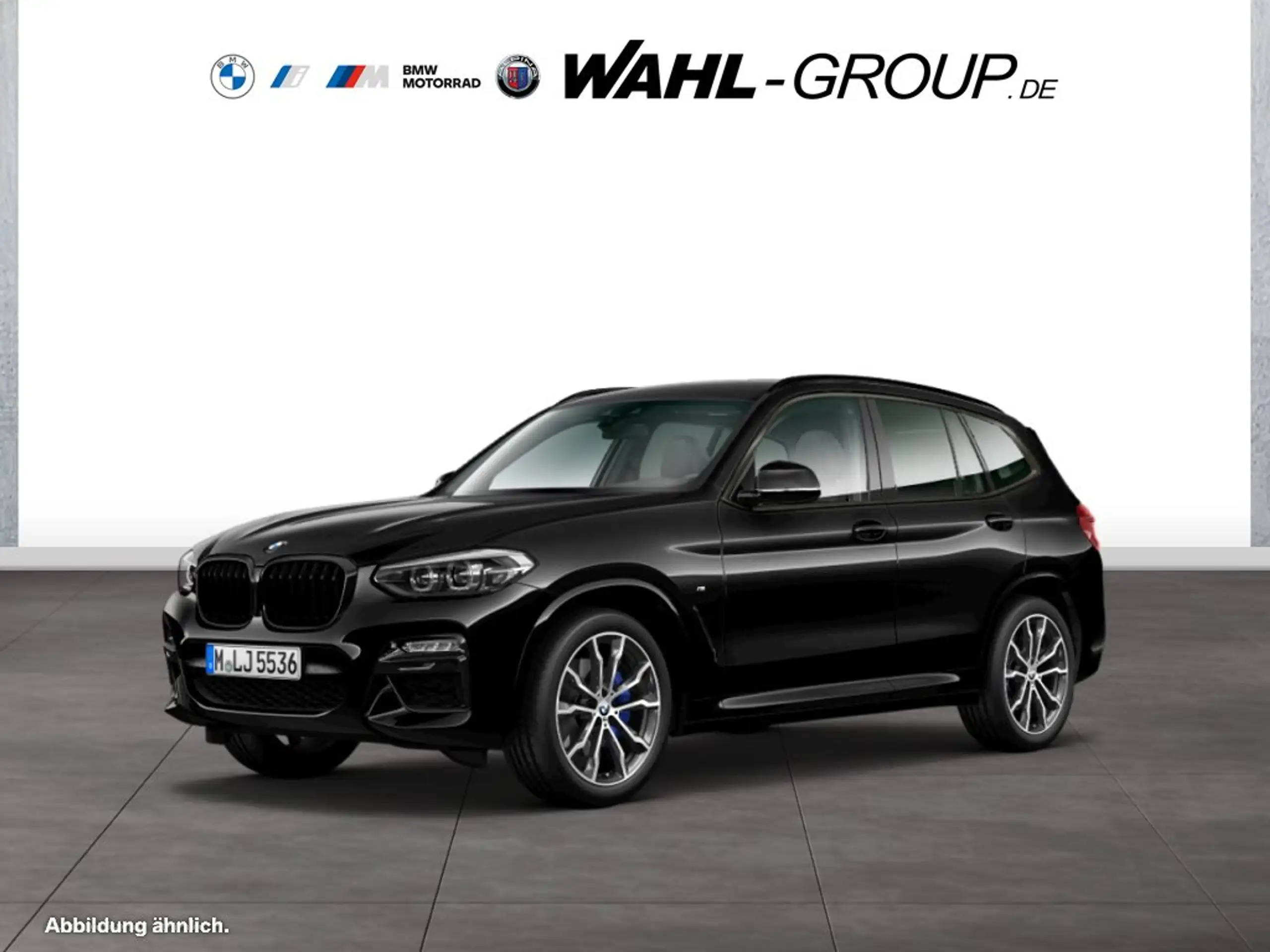 BMW - X3 M