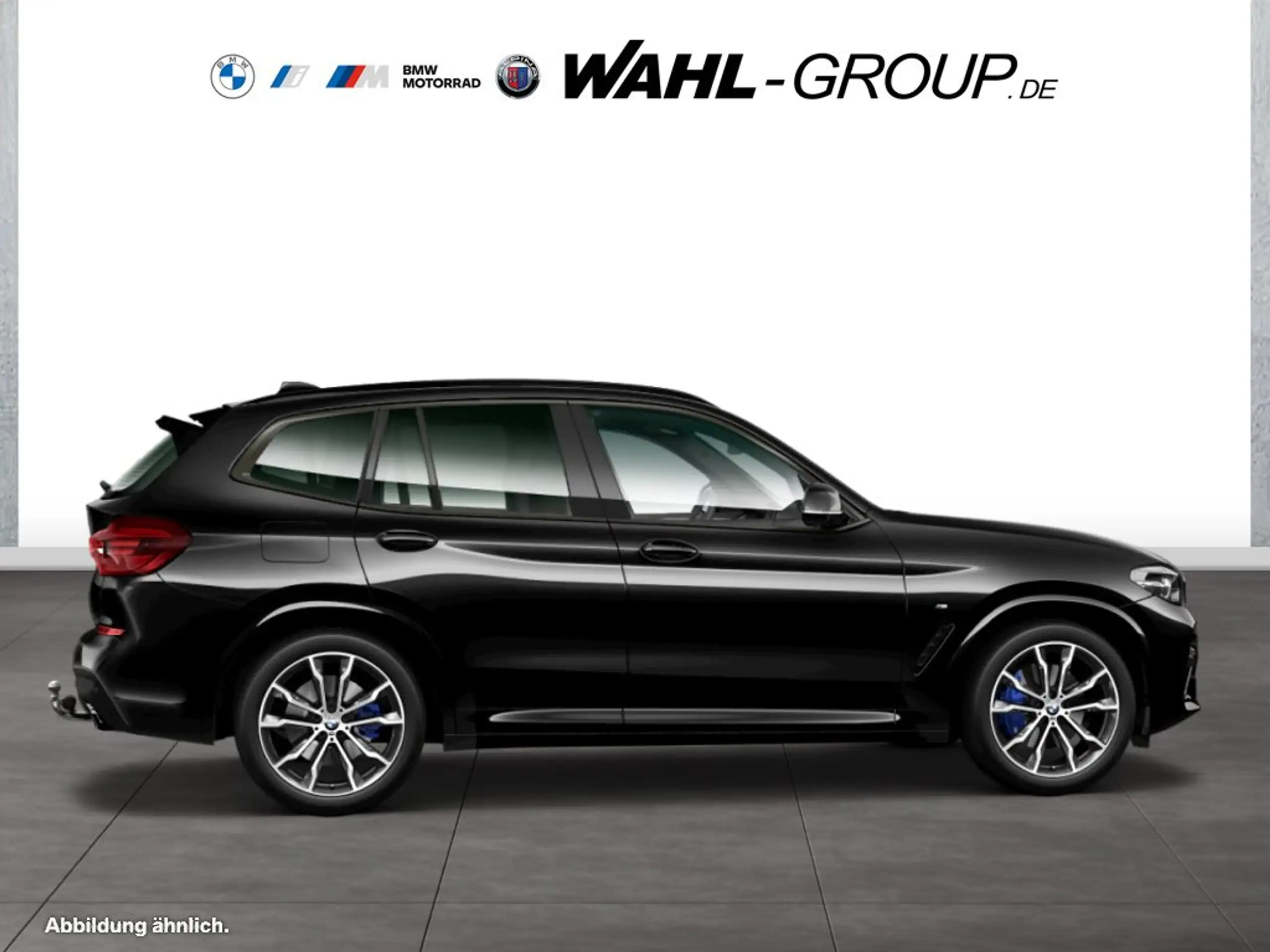 BMW - X3 M