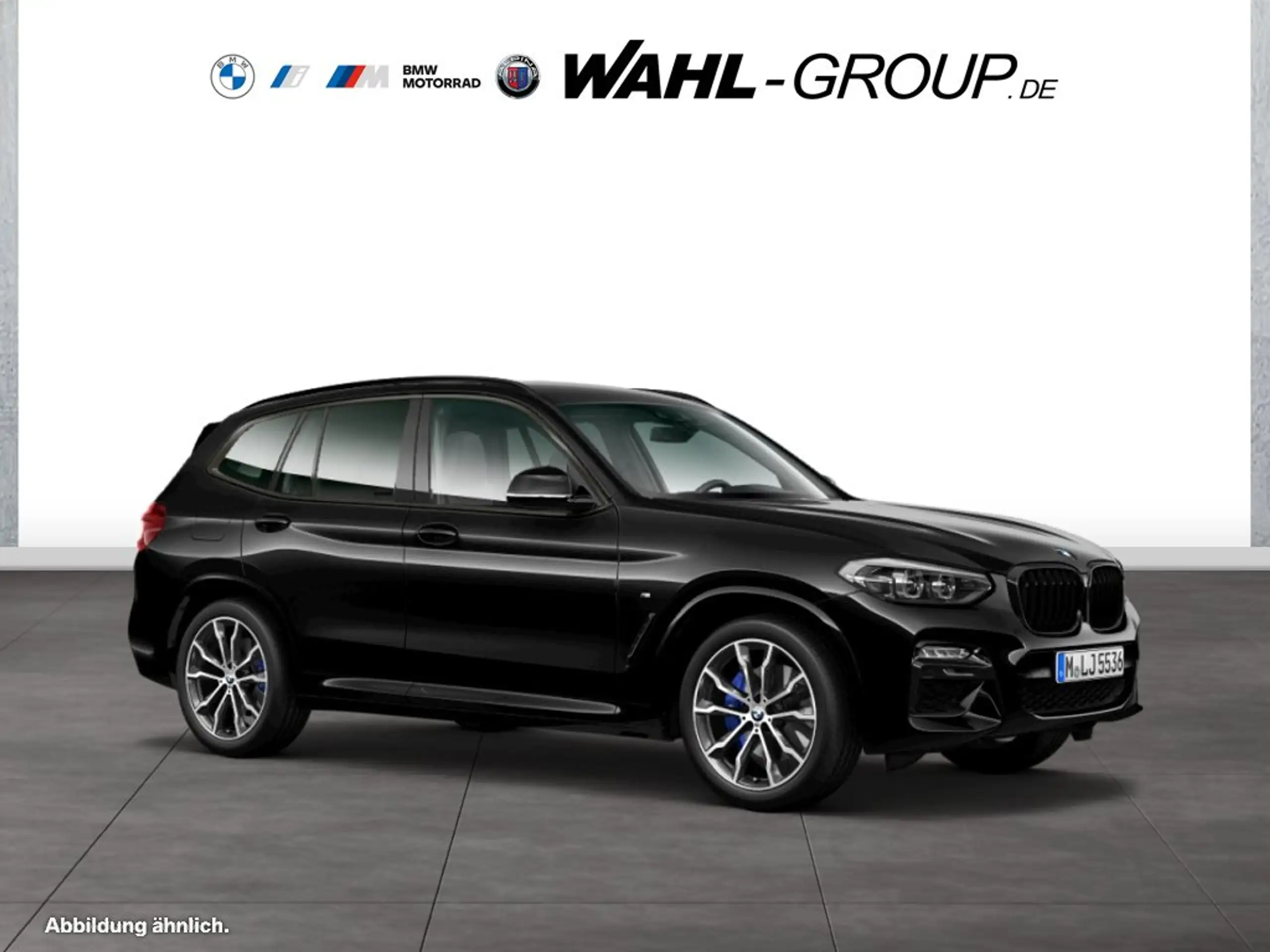 BMW - X3 M