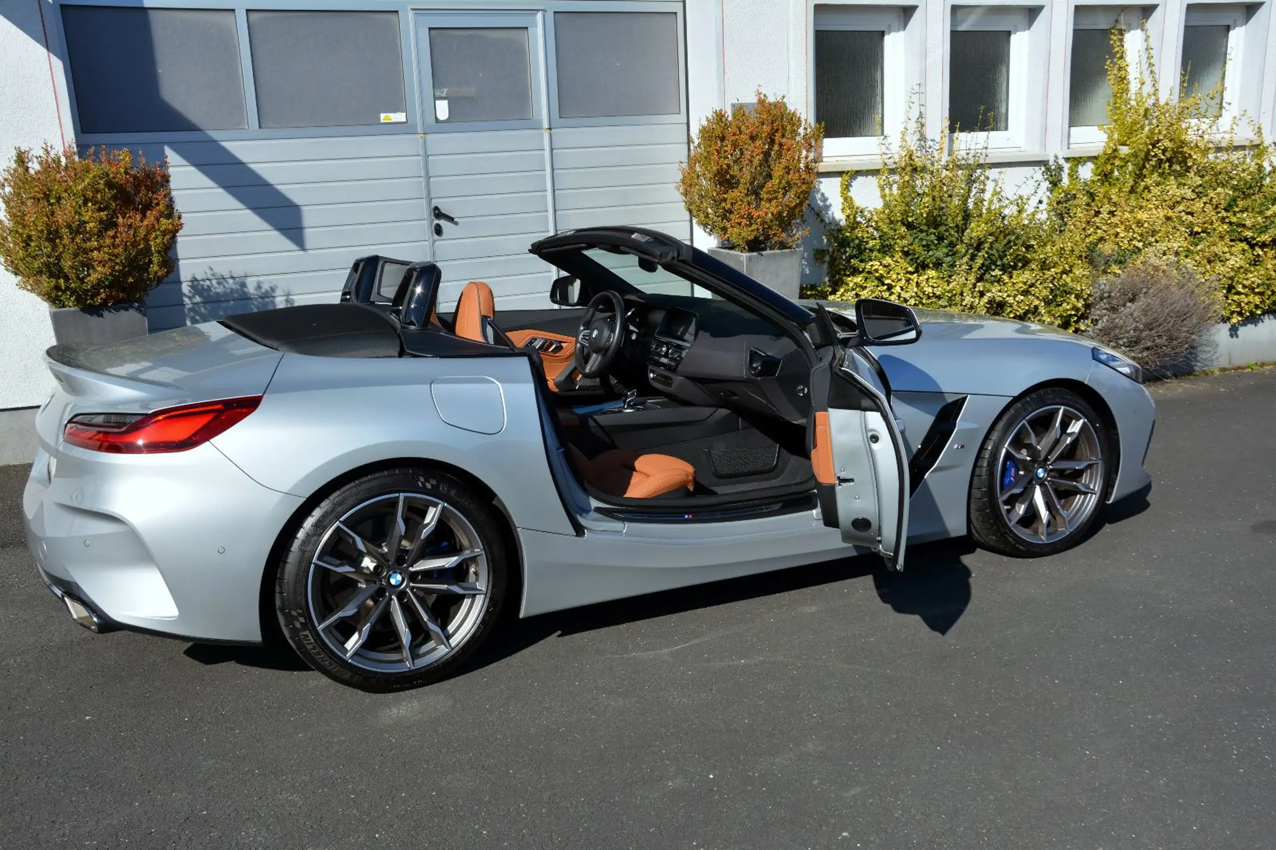 BMW - Z4