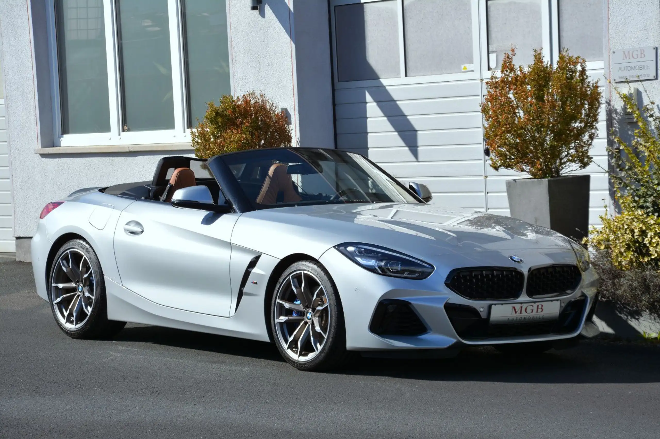 BMW - Z4