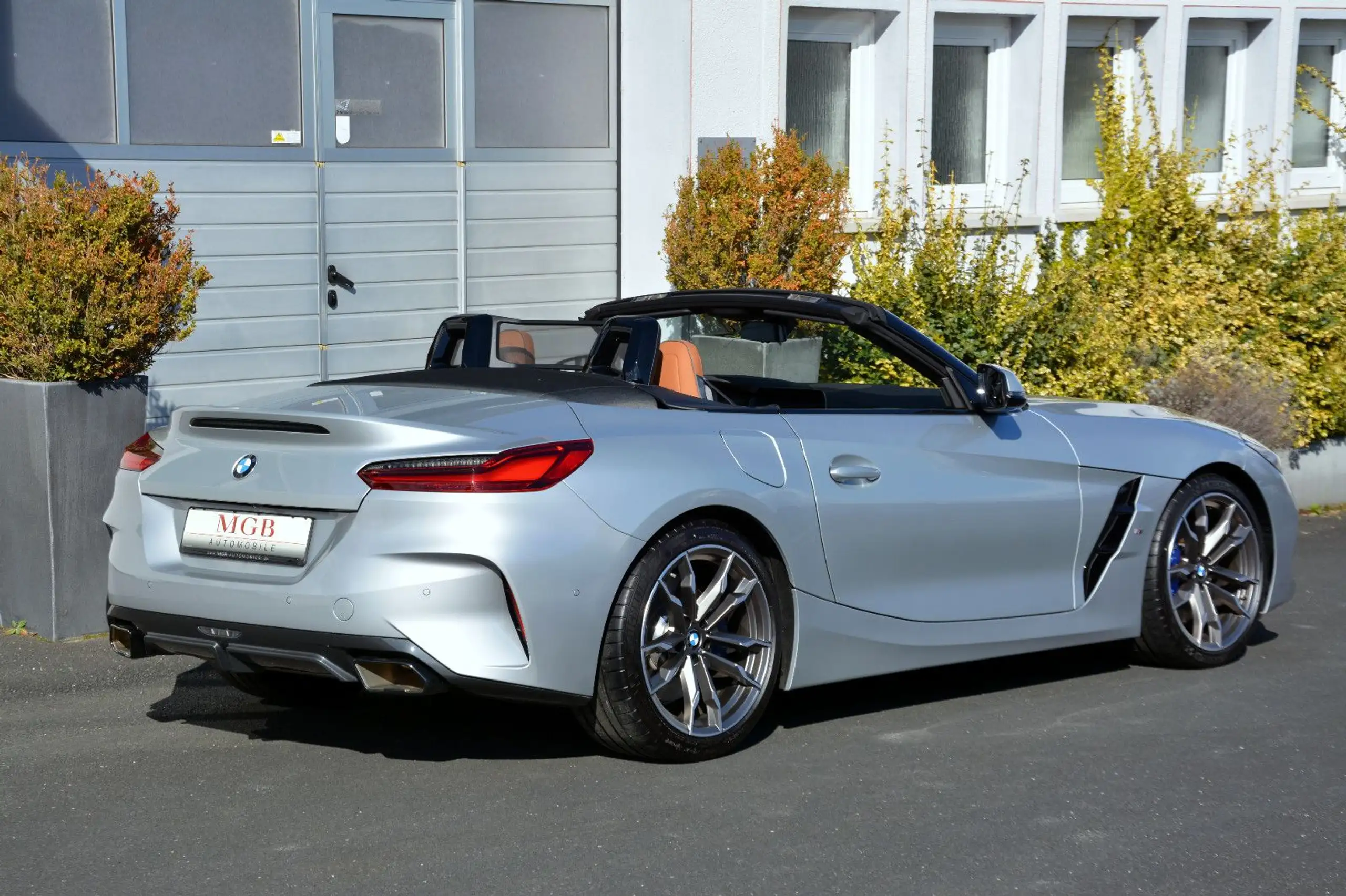 BMW - Z4