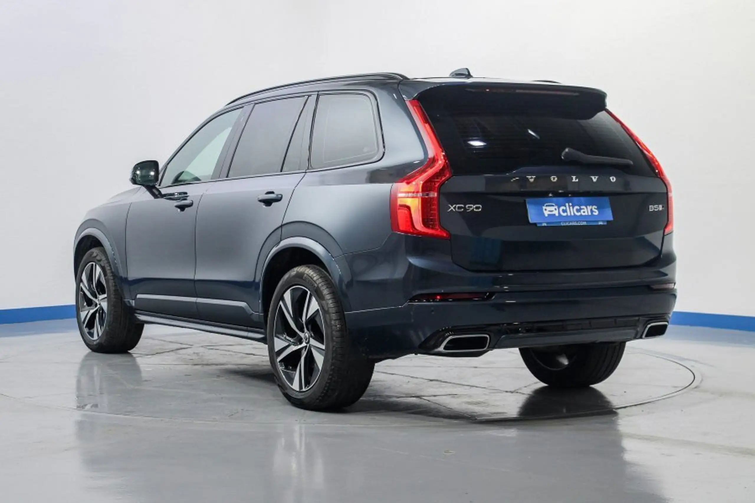 Volvo - XC90