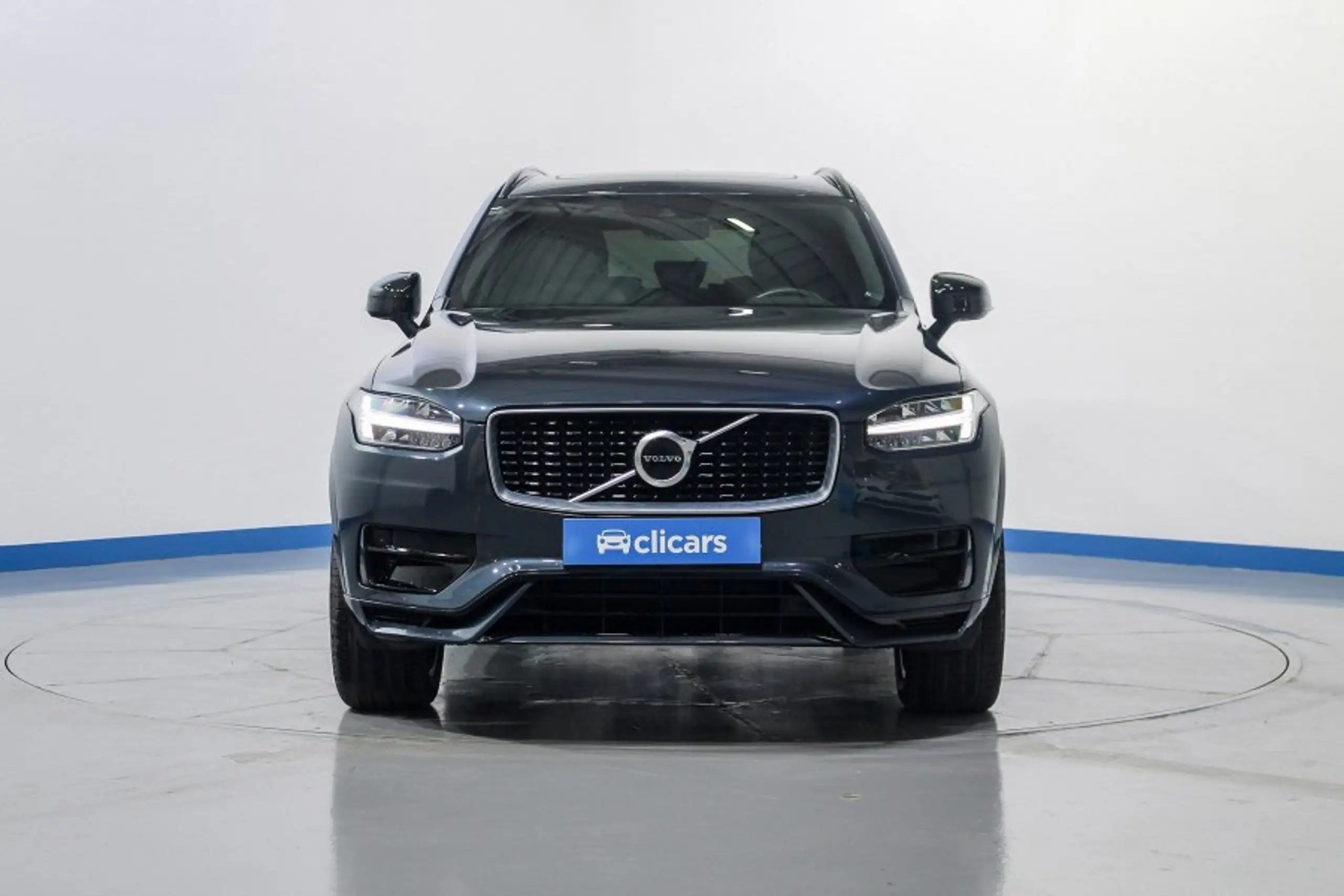 Volvo - XC90