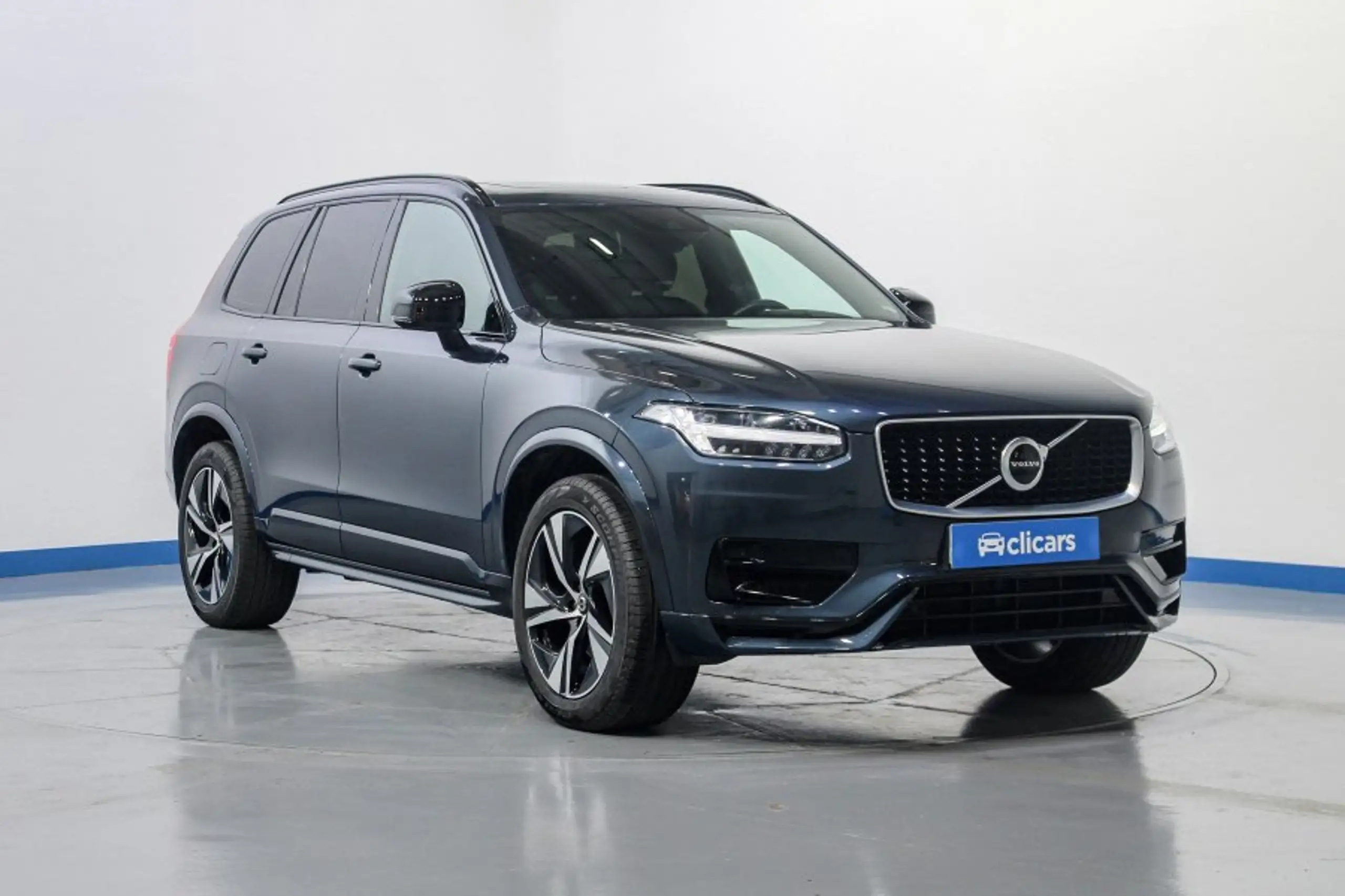 Volvo - XC90