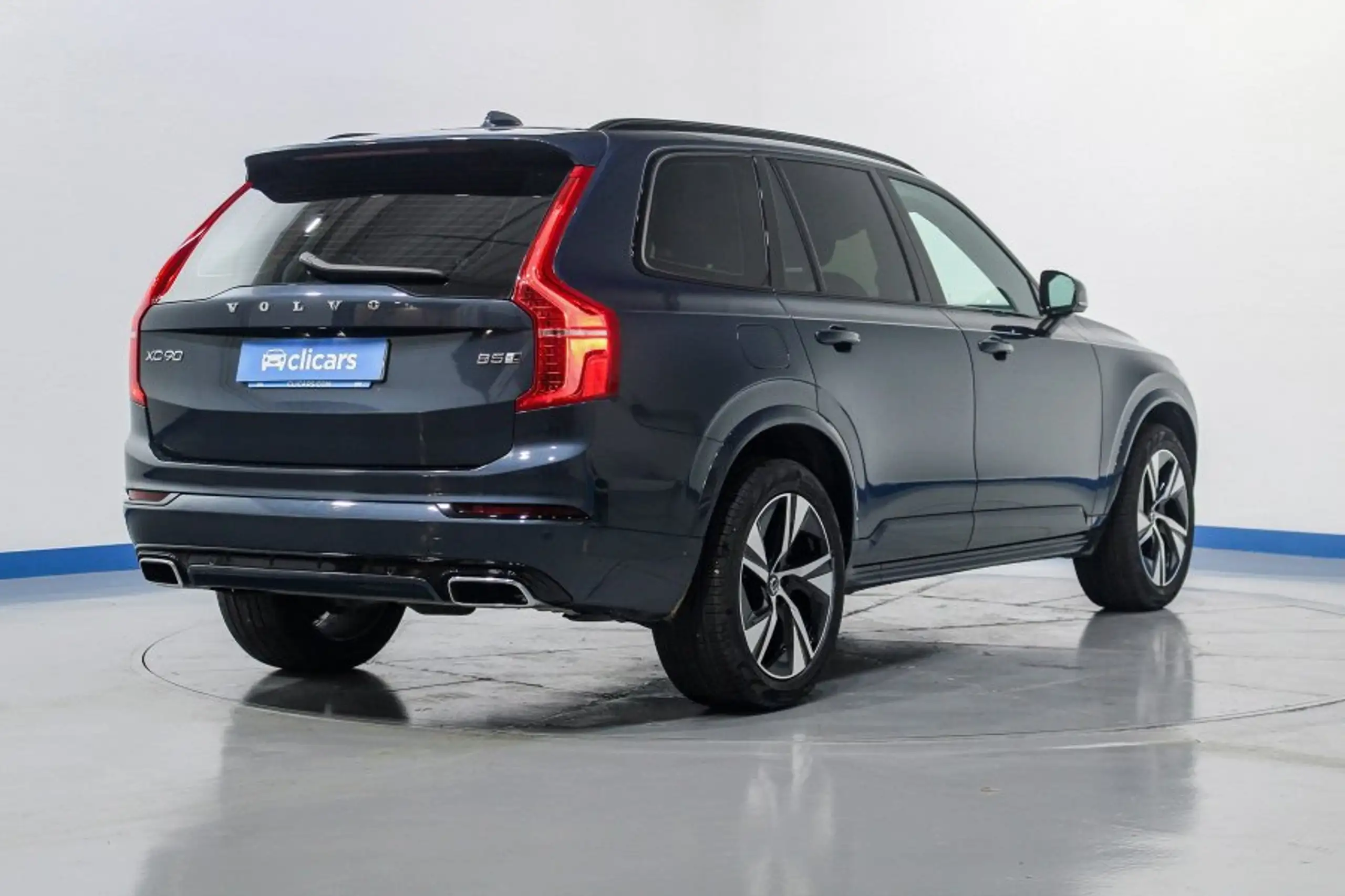 Volvo - XC90