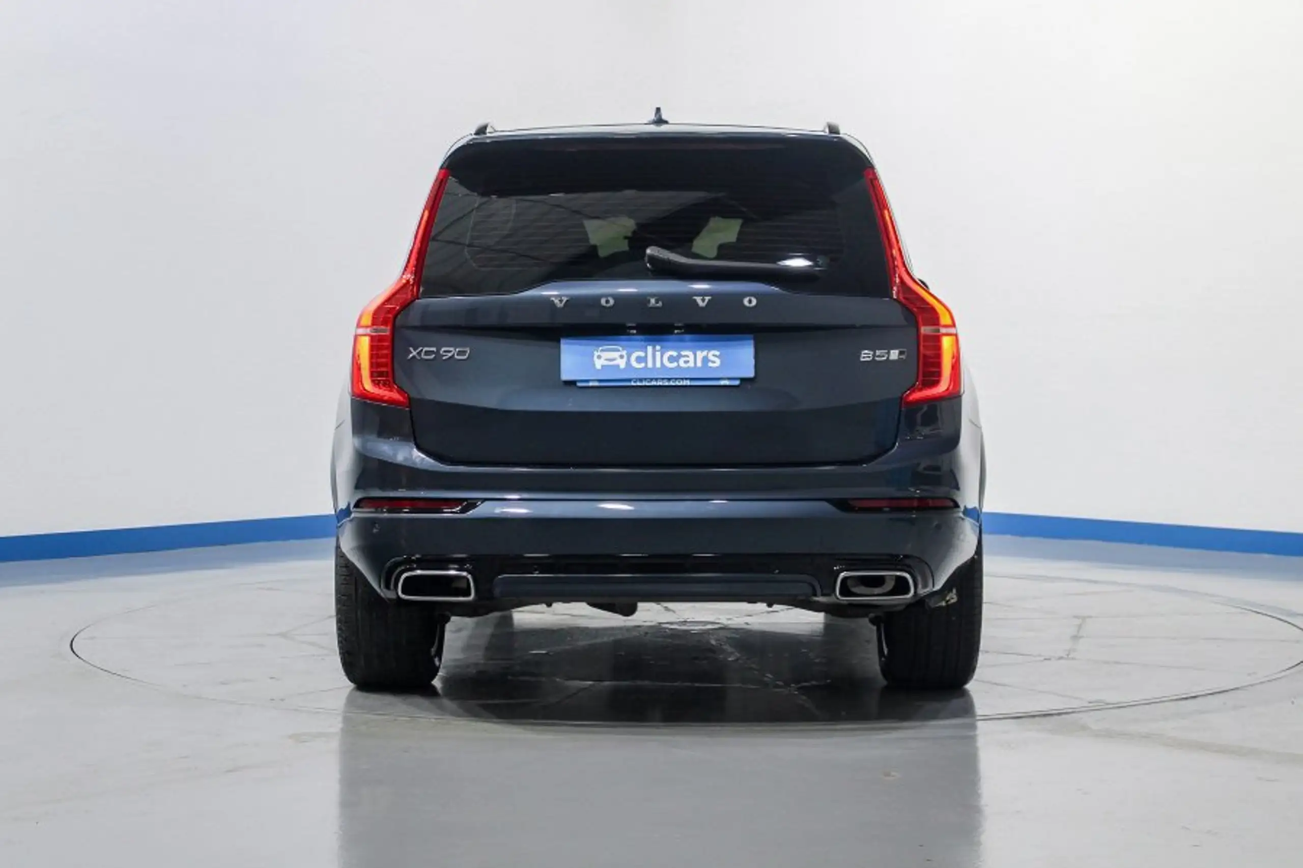 Volvo - XC90