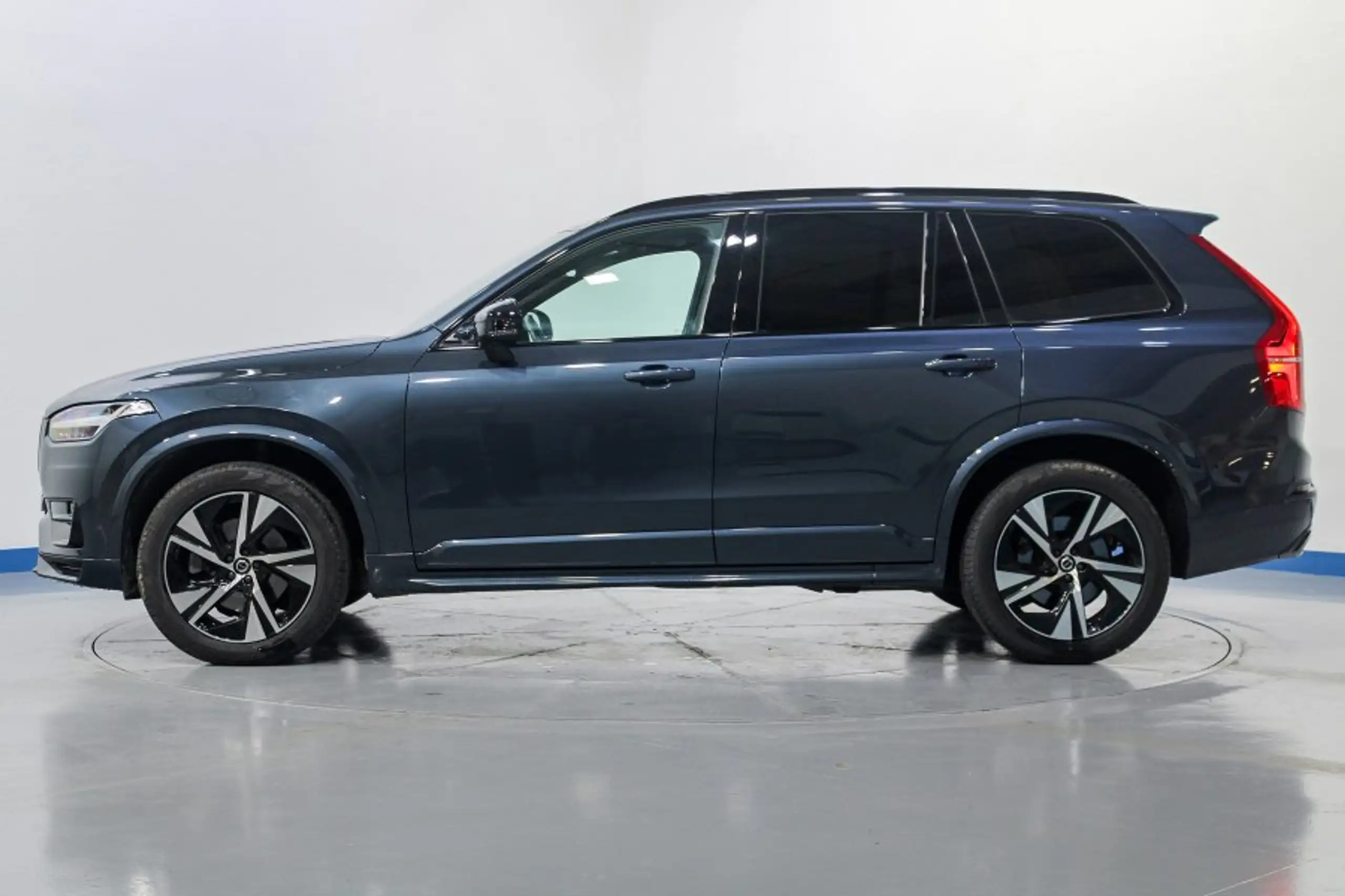 Volvo - XC90