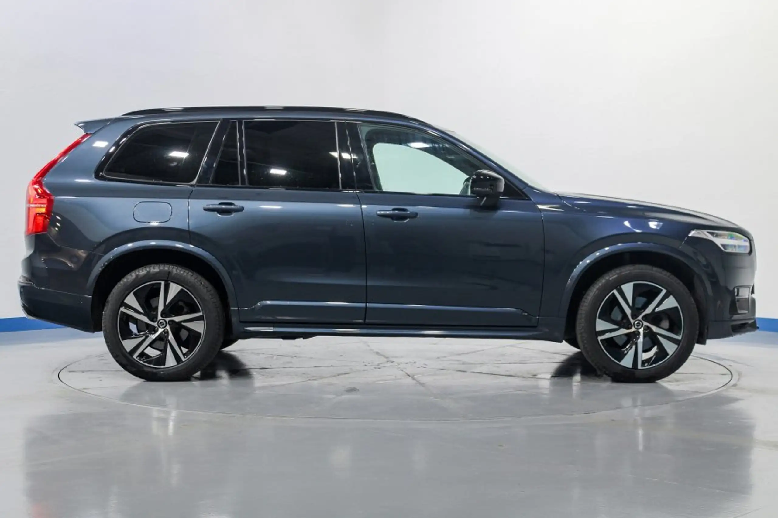 Volvo - XC90