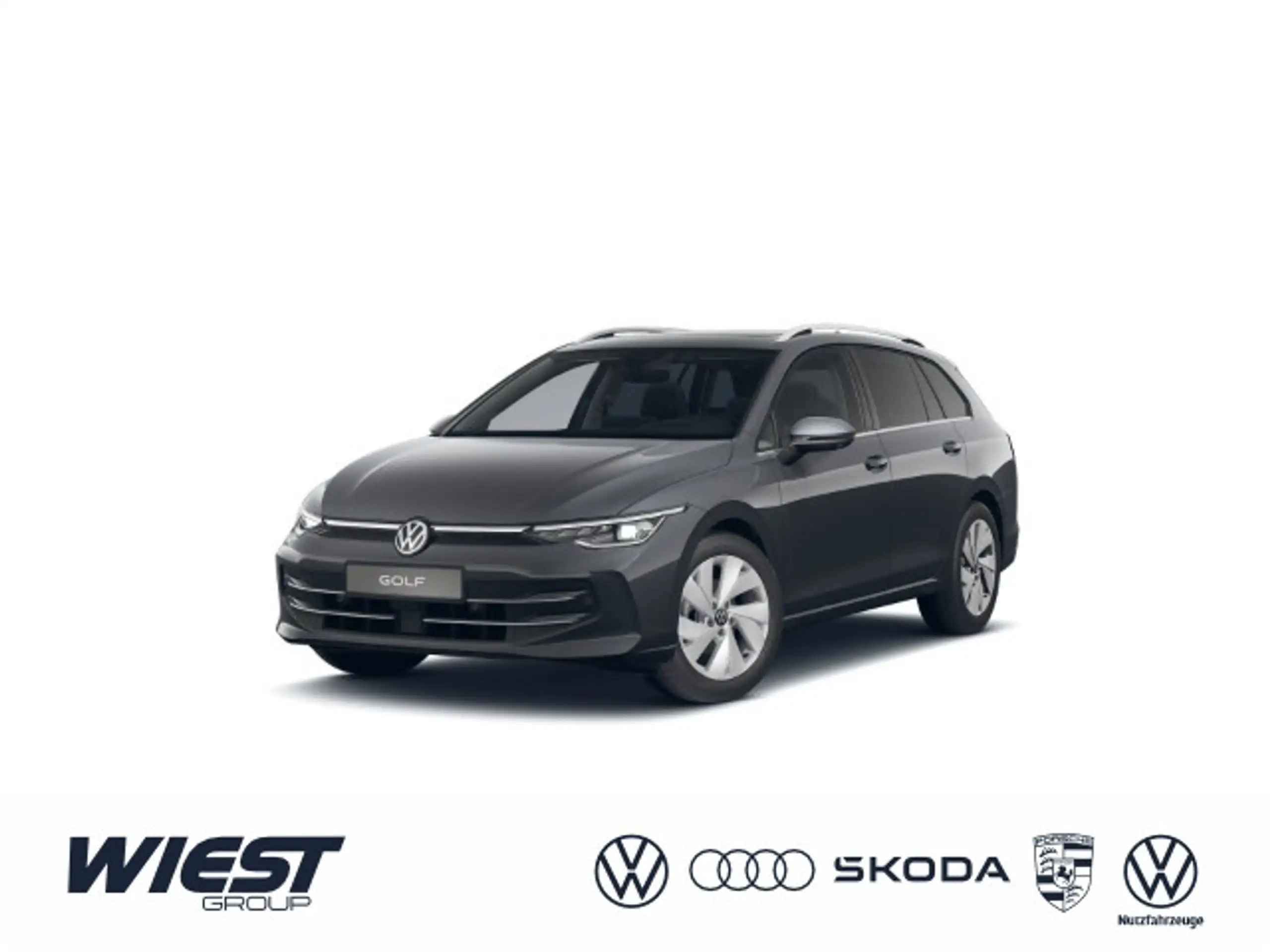 Volkswagen Golf Variant 2024