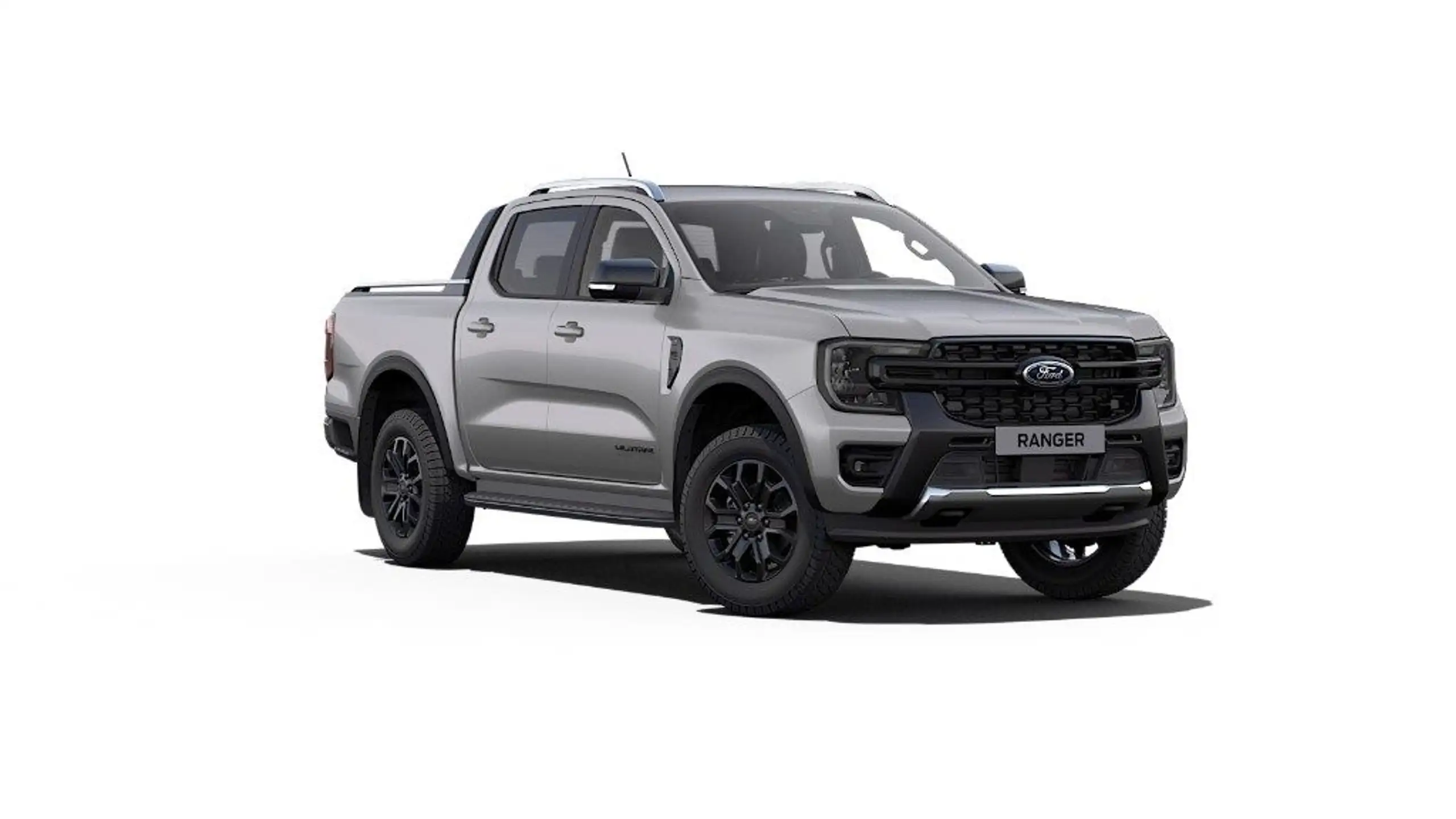 Ford Ranger 2024