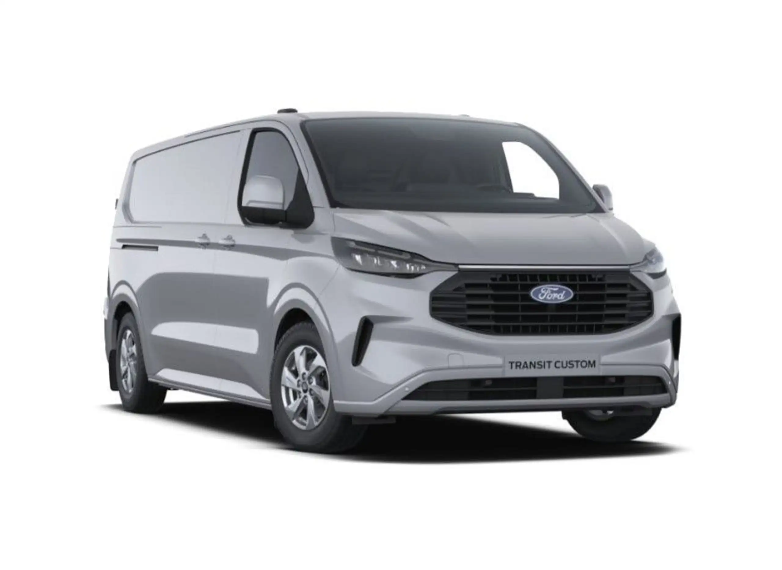 Ford - Transit Custom