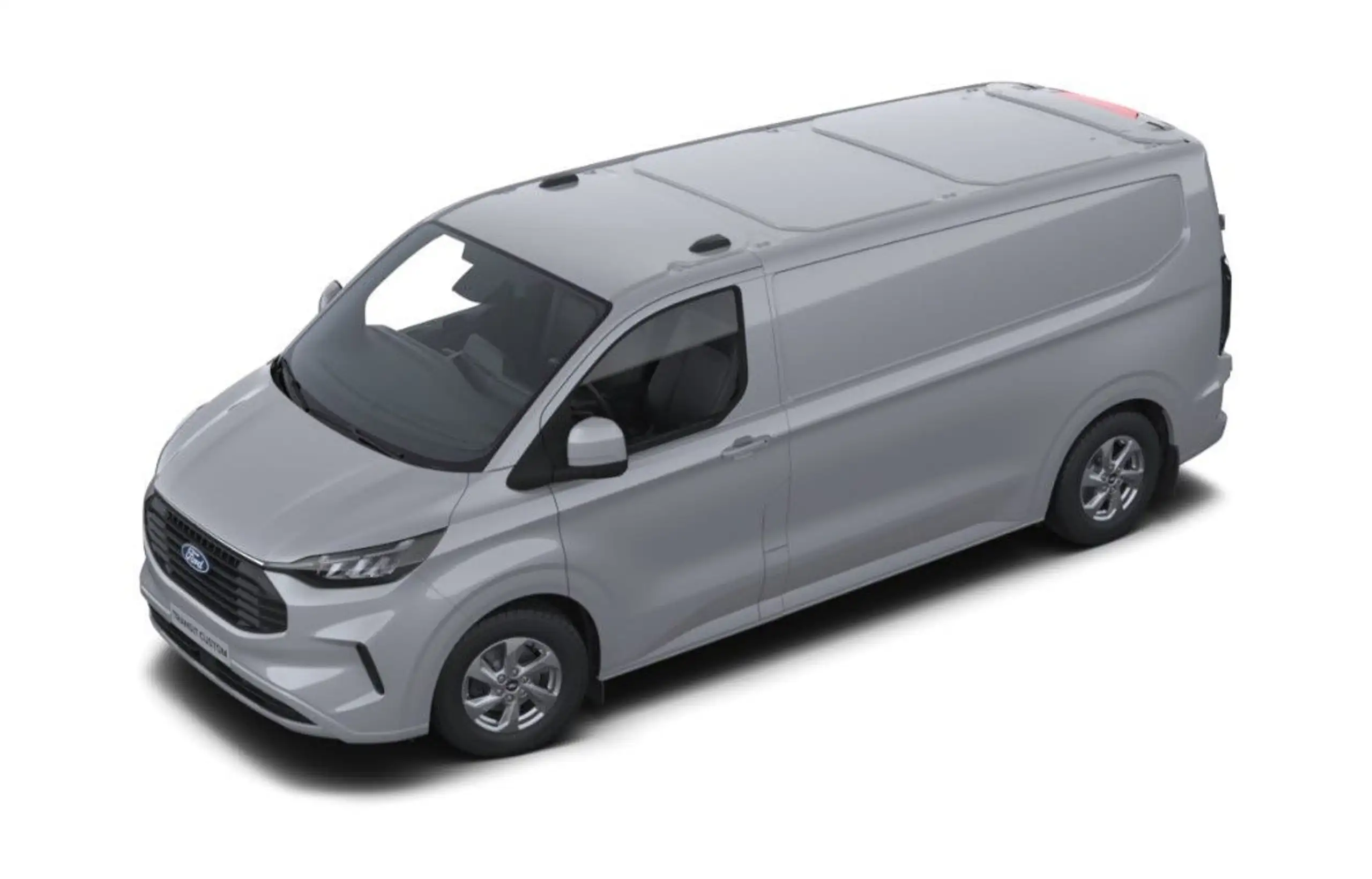 Ford - Transit Custom