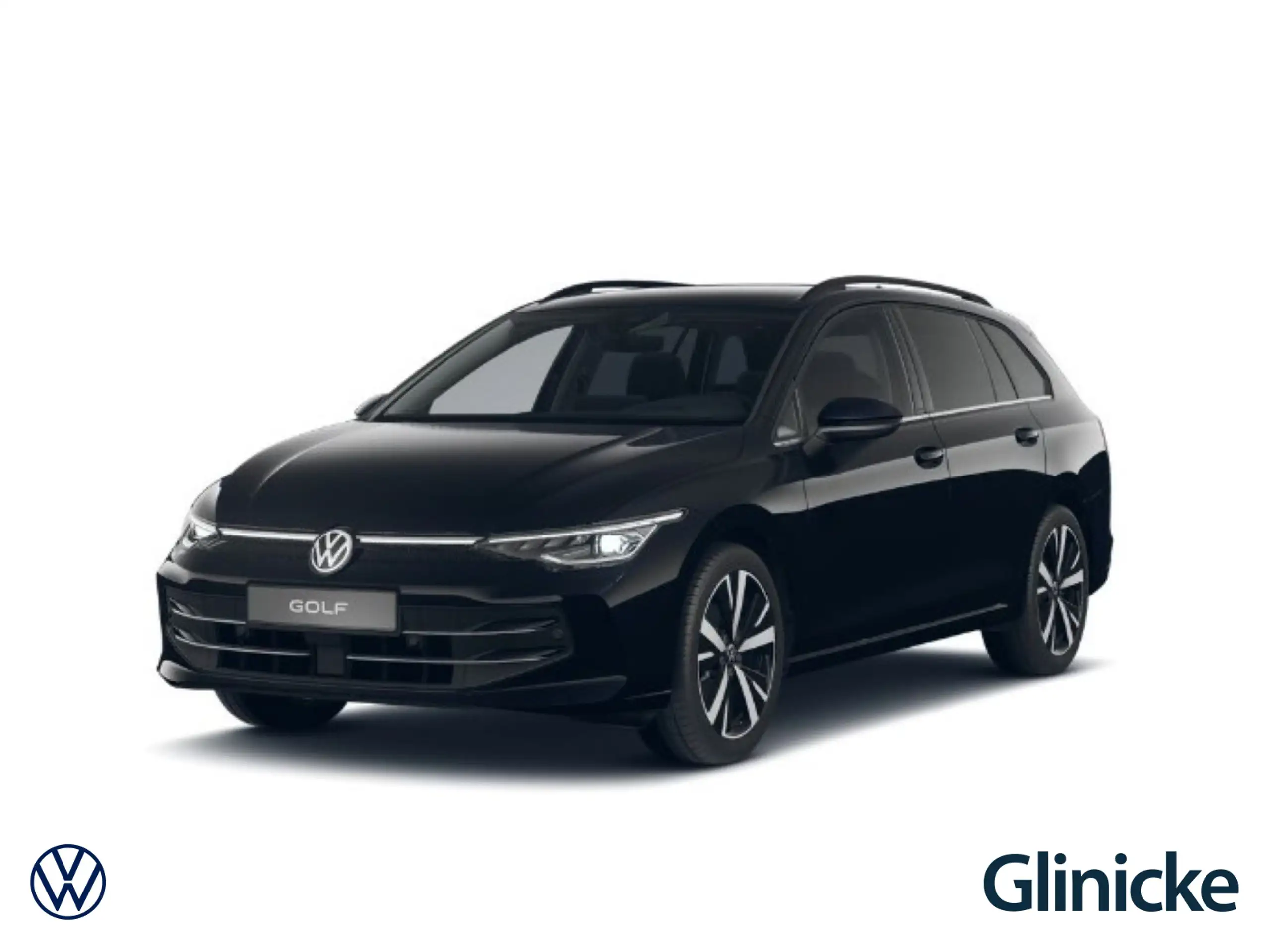 Volkswagen Golf Variant 2015