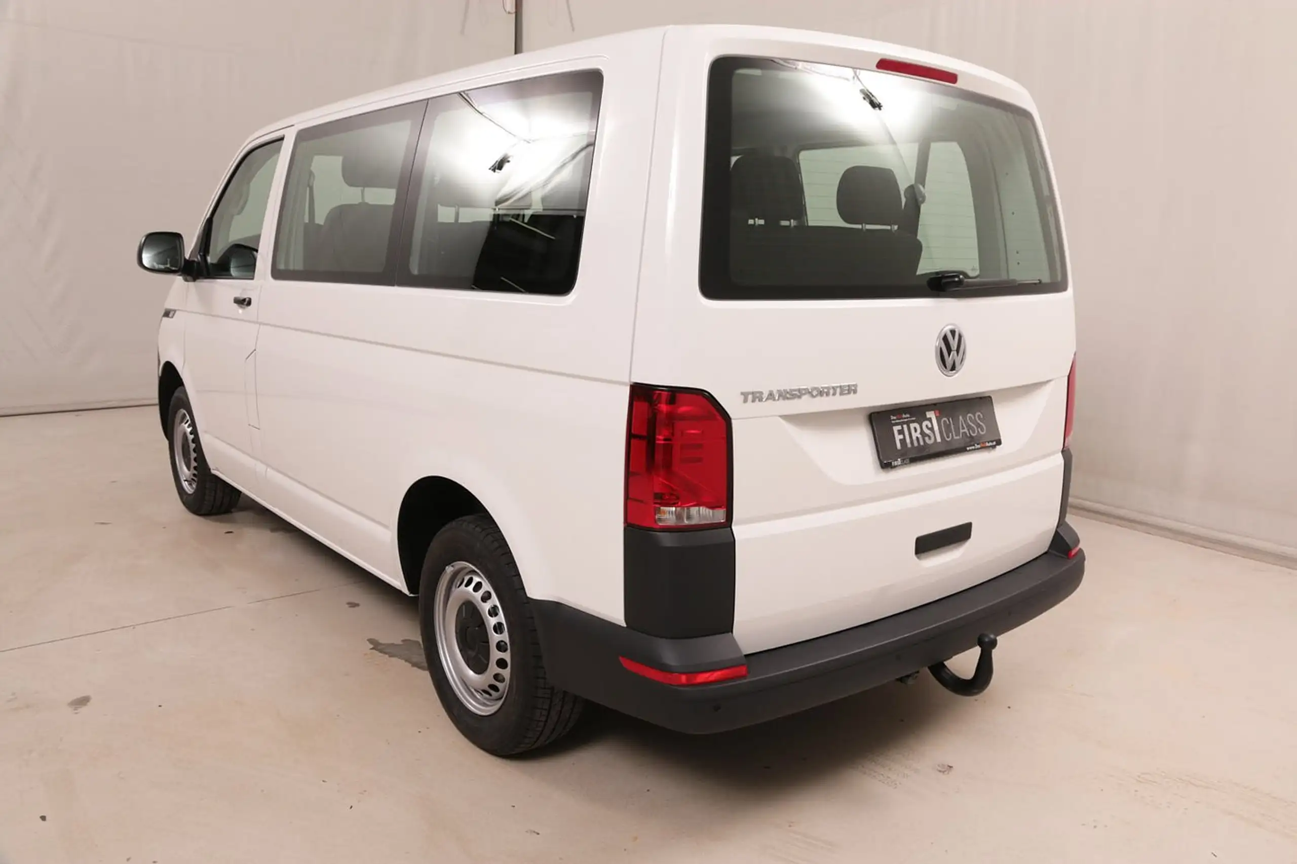 Volkswagen - T6.1 Transporter