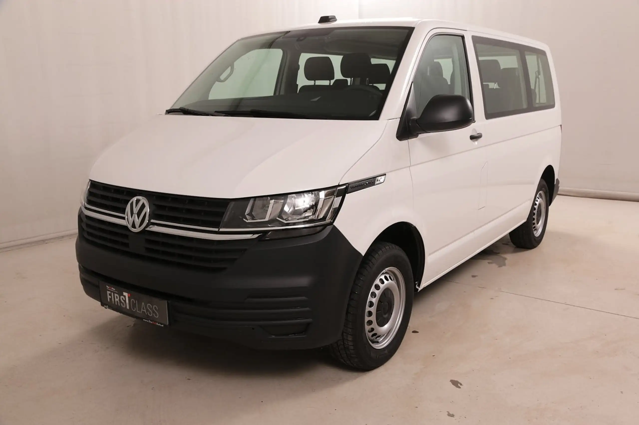 Volkswagen - T6.1 Transporter