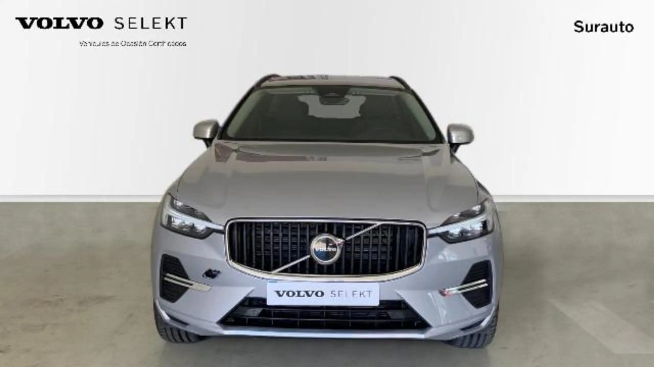 Volvo - XC60