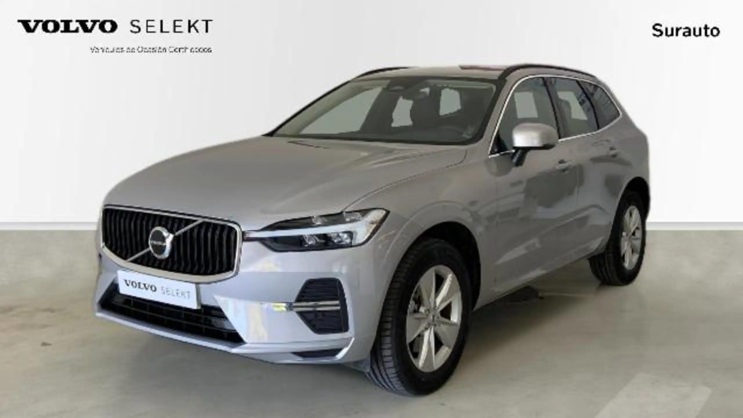 Volvo - XC60