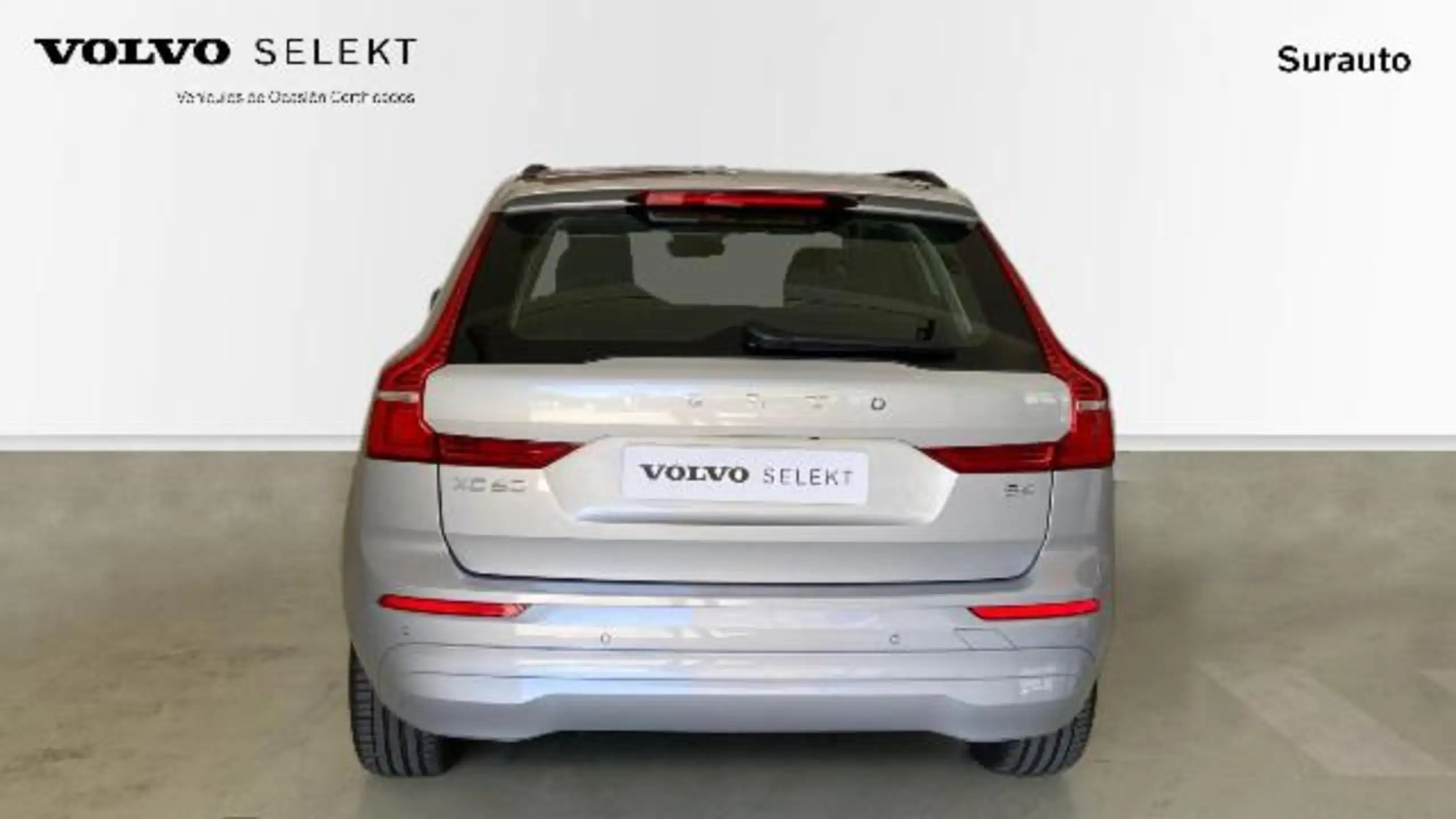 Volvo - XC60