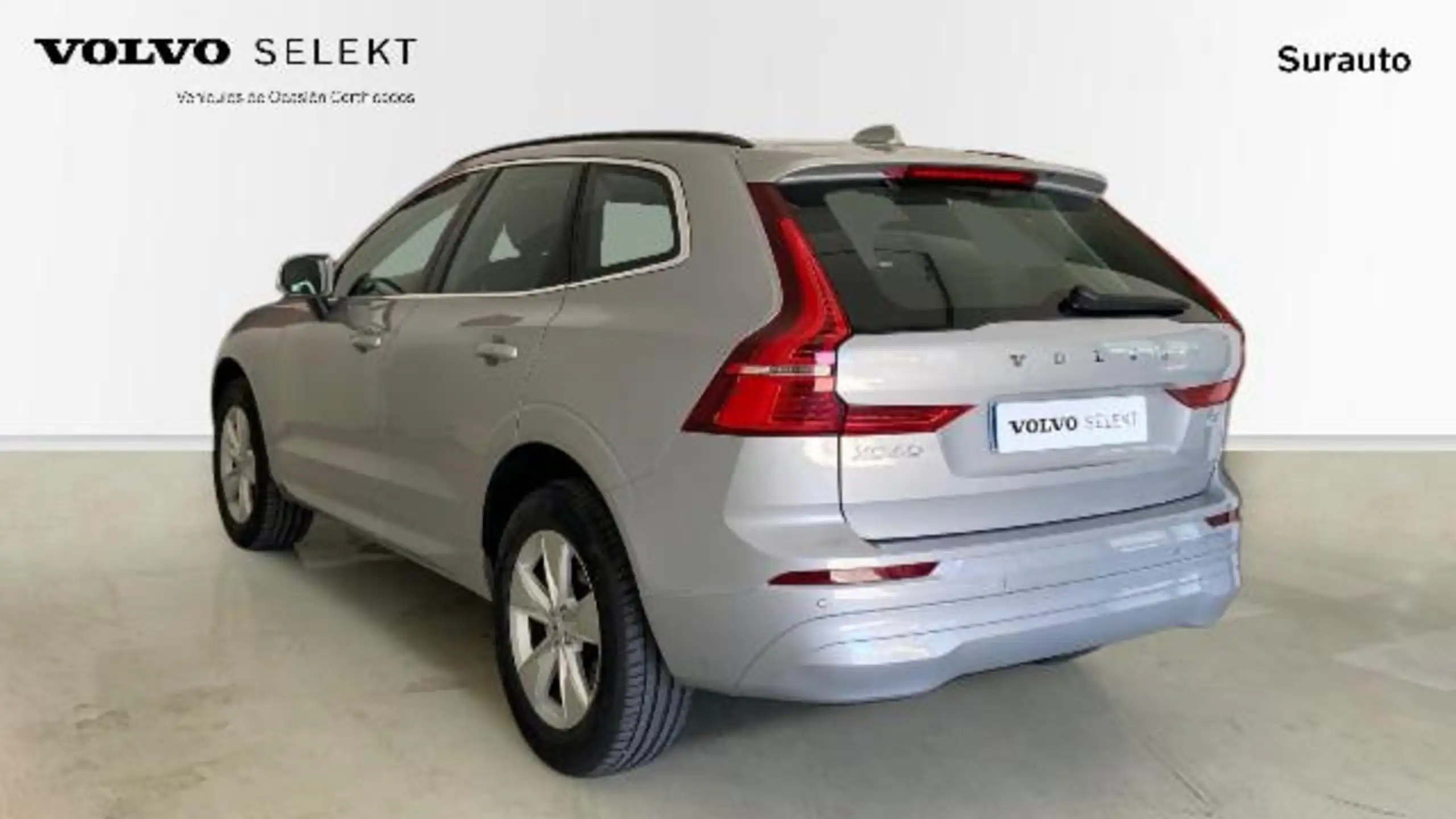 Volvo - XC60