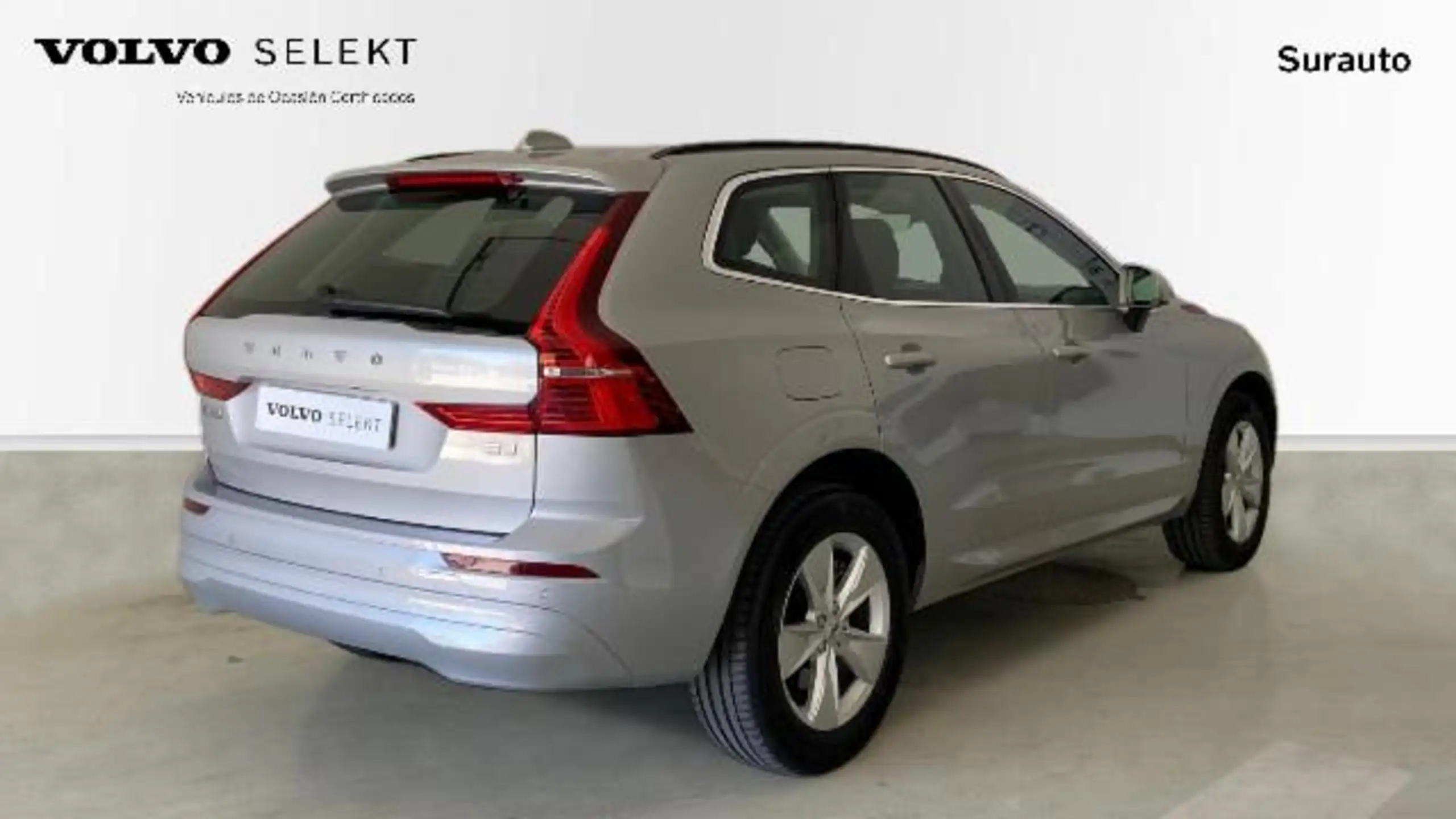 Volvo - XC60