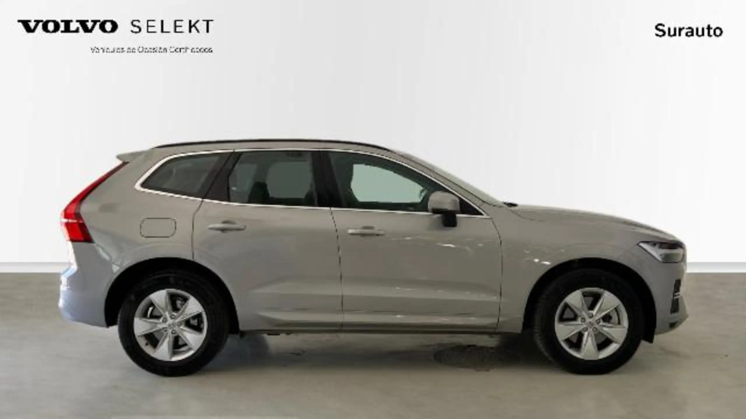 Volvo - XC60