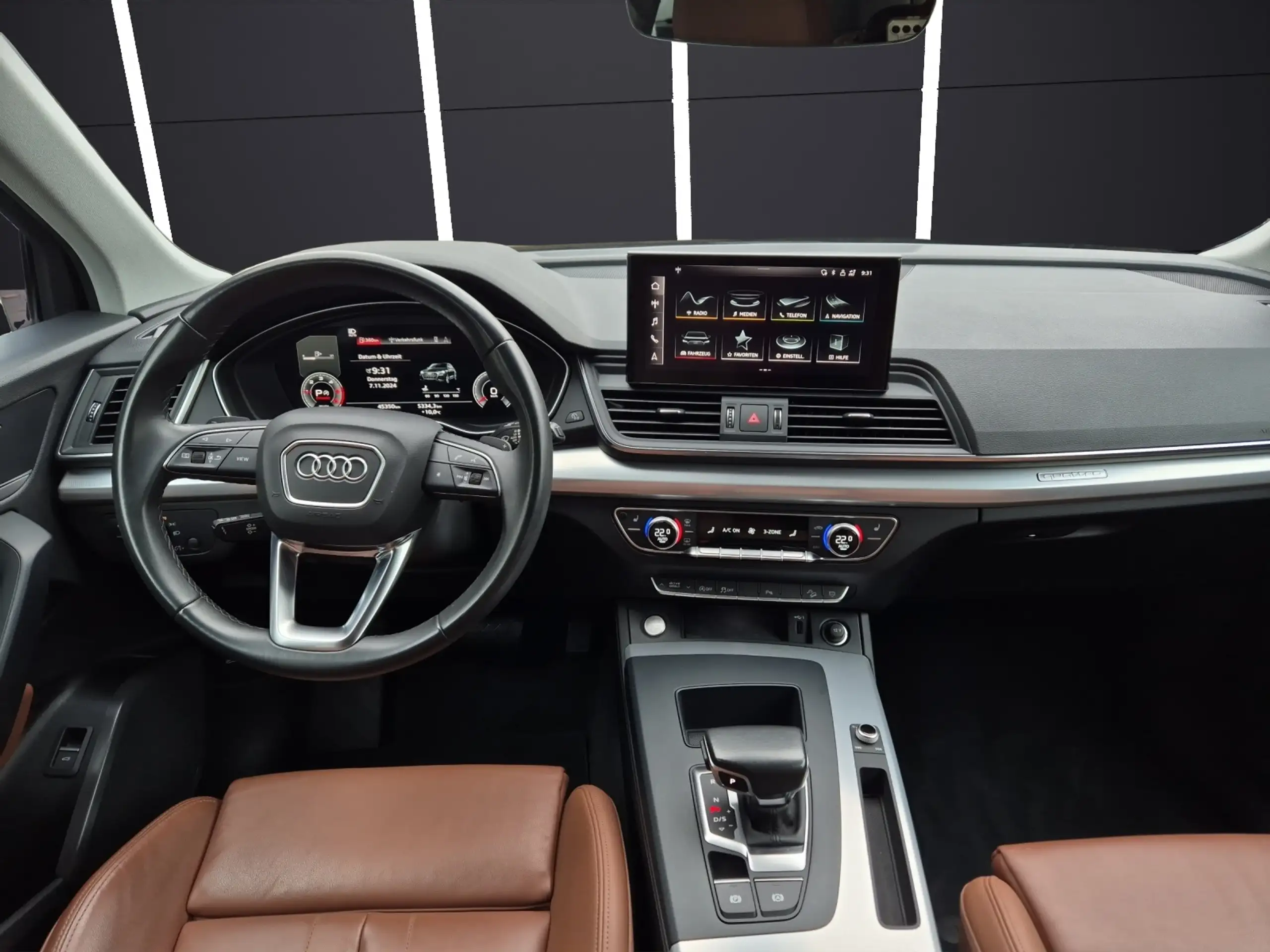 Audi - Q5