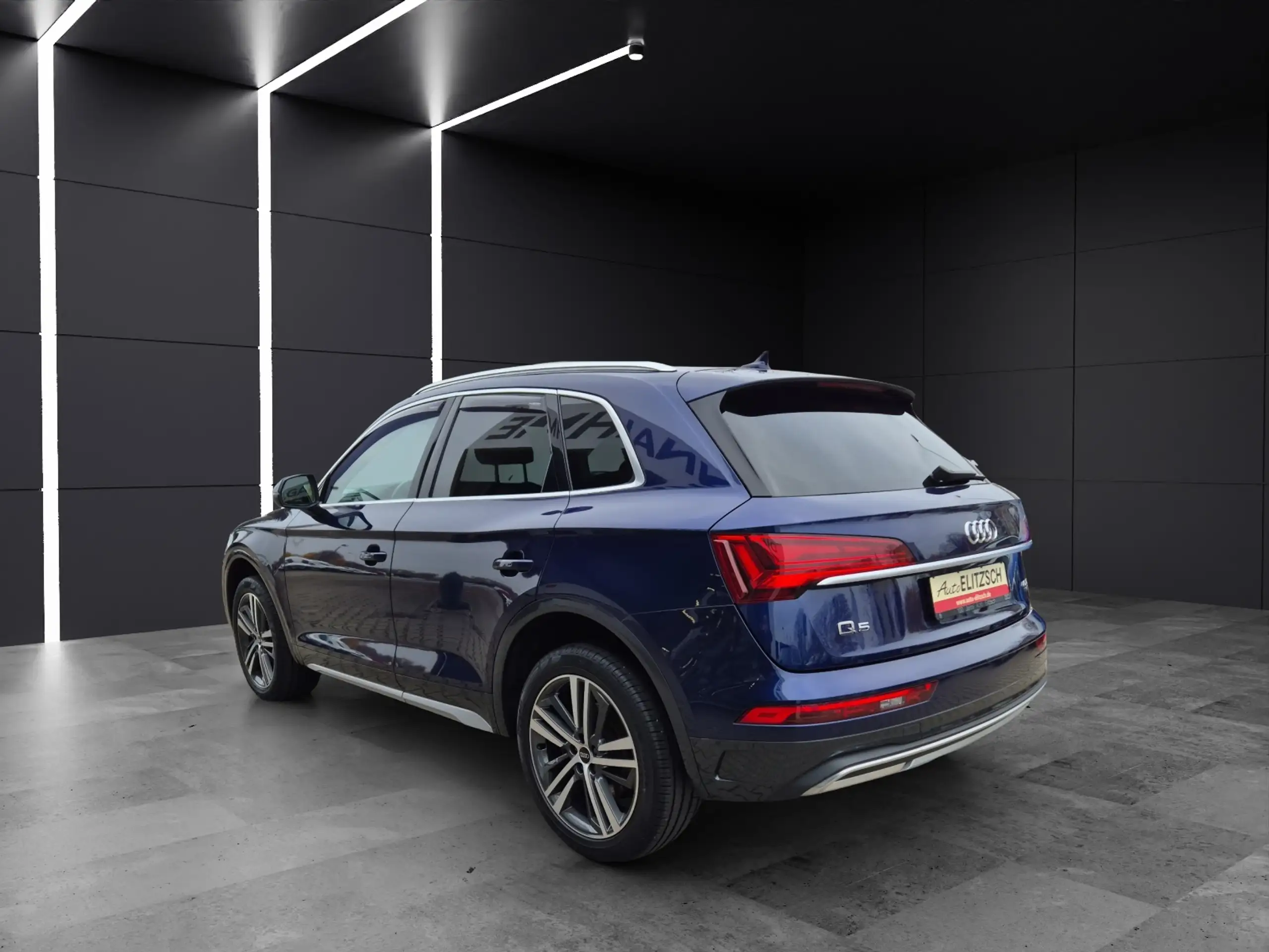 Audi - Q5