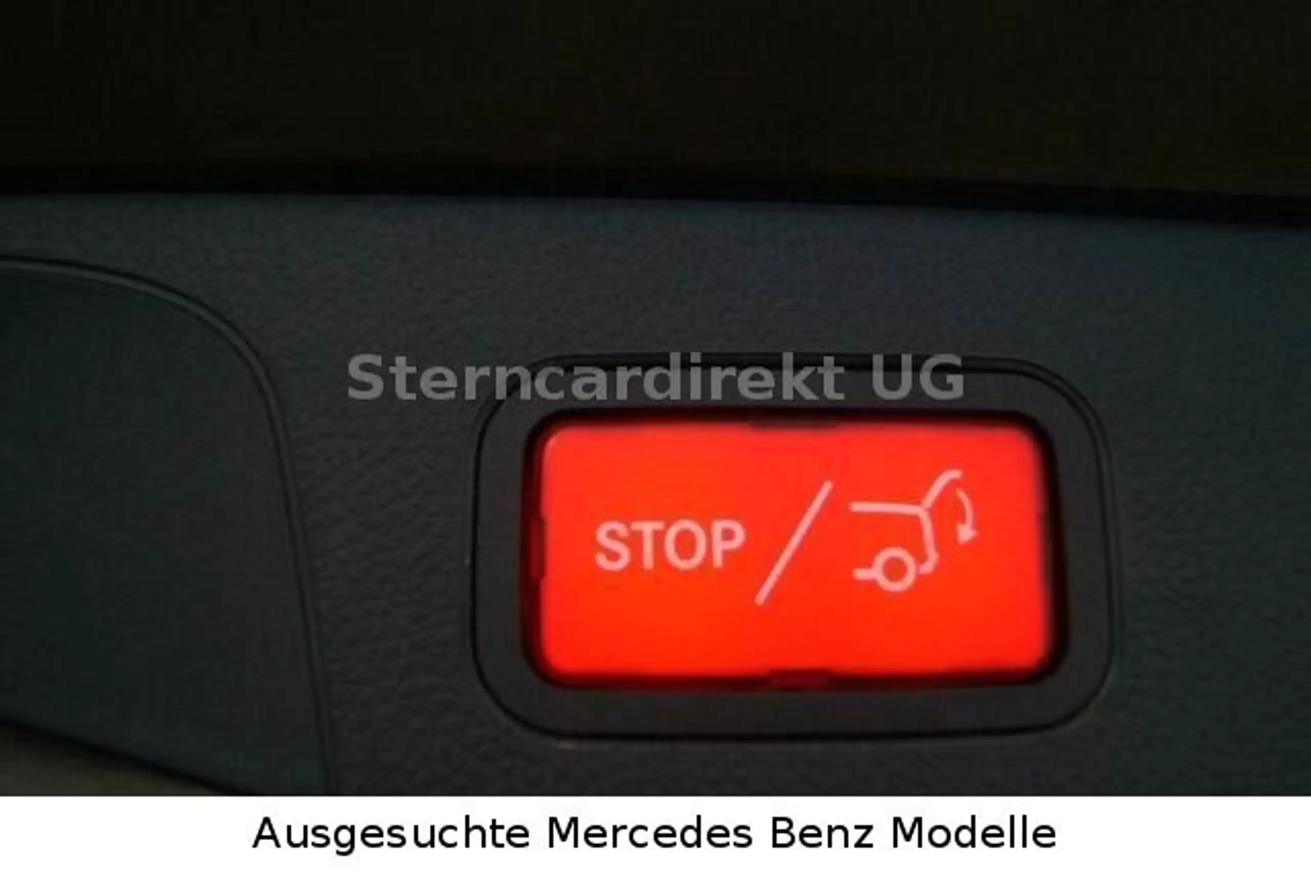 Mercedes-Benz - GLA 200