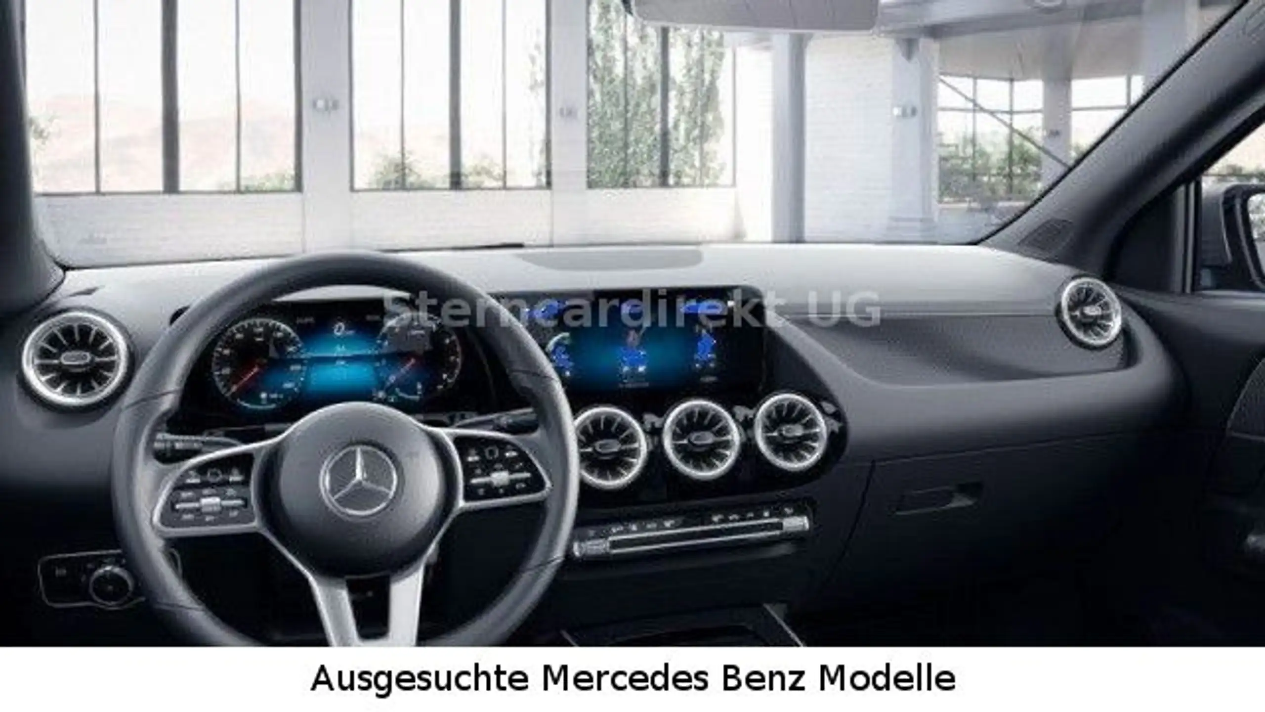 Mercedes-Benz - GLA 200