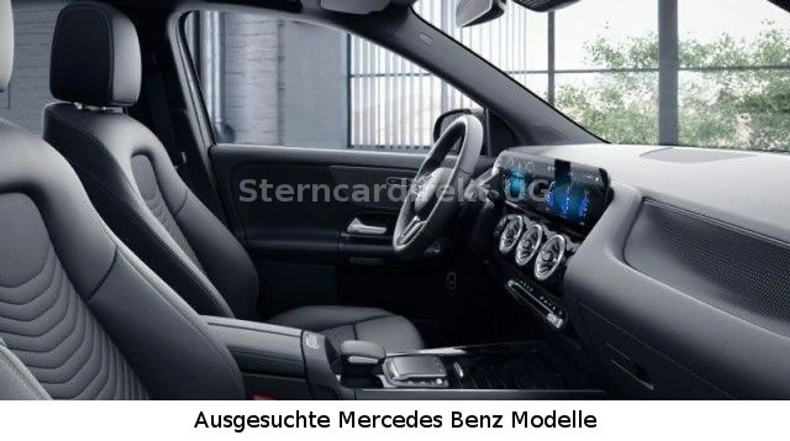 Mercedes-Benz - GLA 200