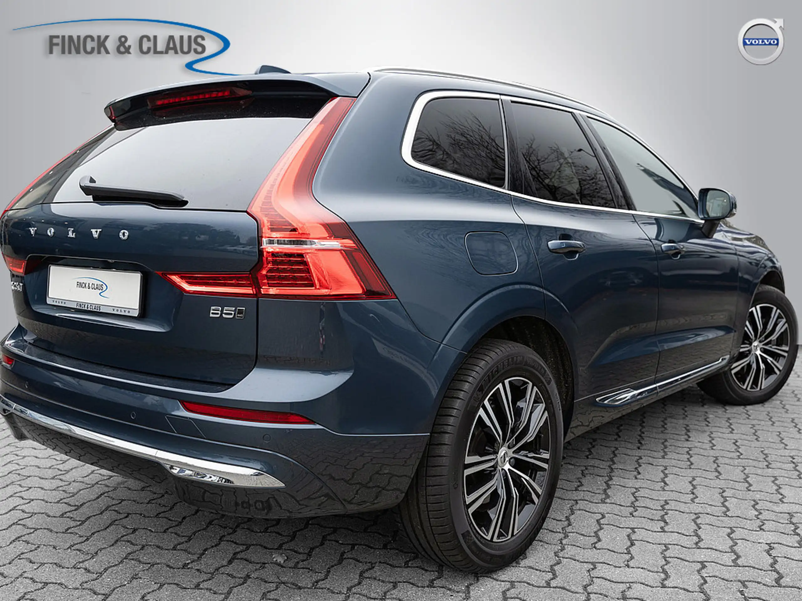 Volvo - XC60