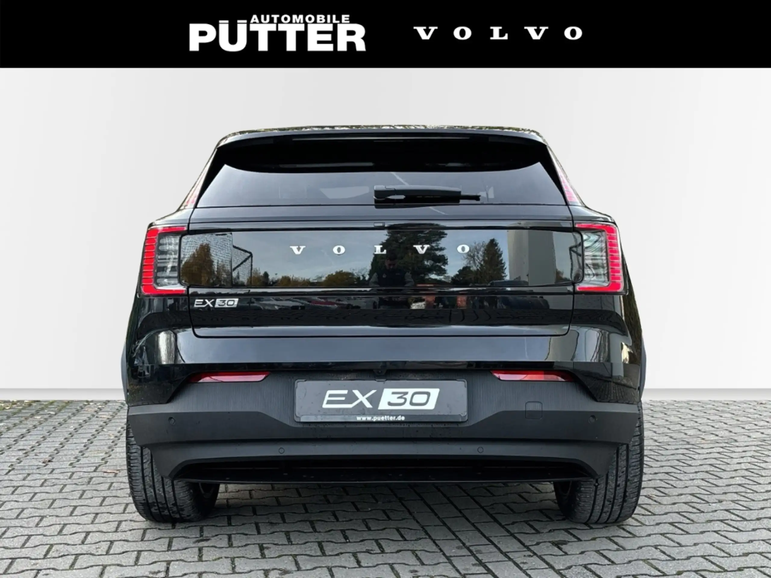 Volvo - EX30