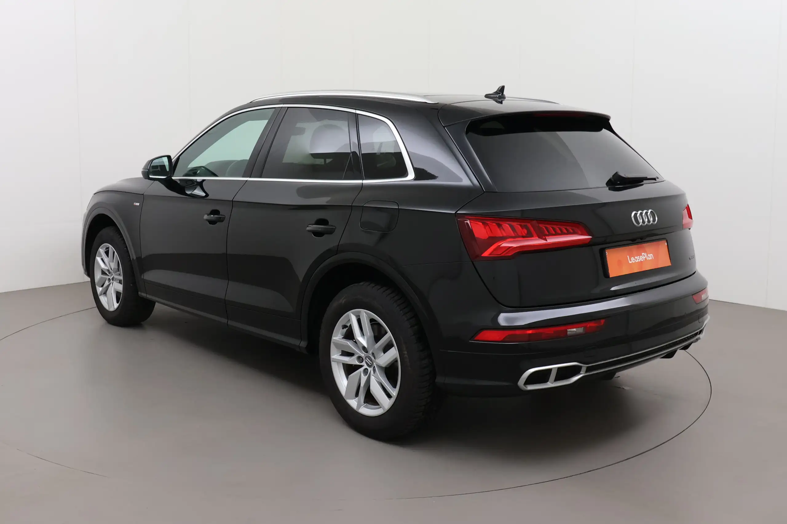 Audi - Q5